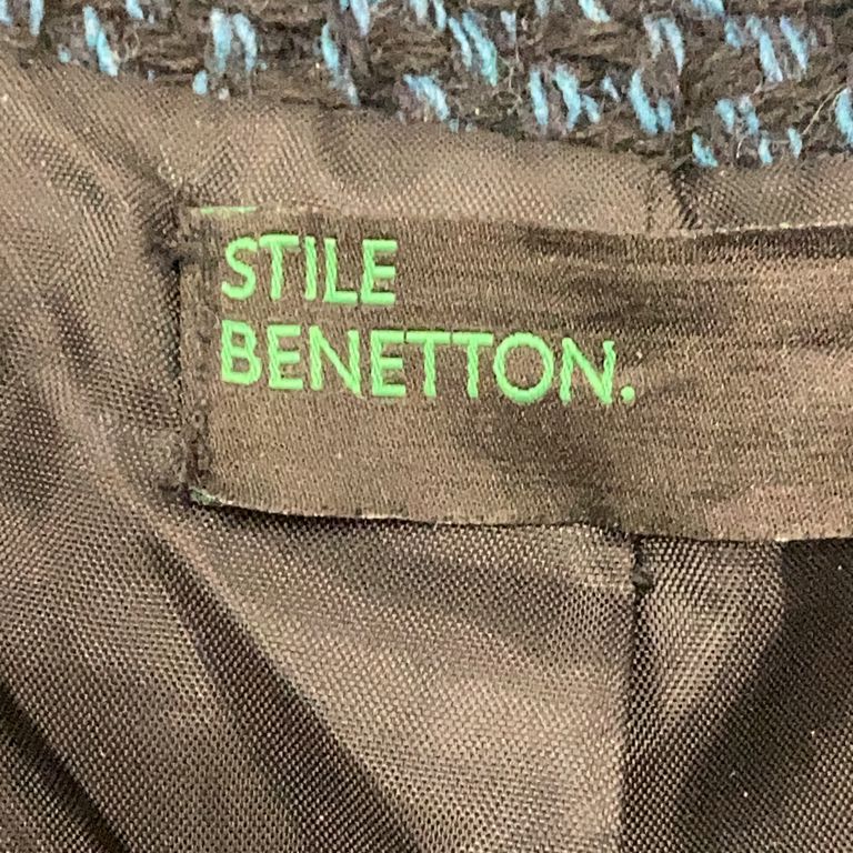 Stile Benetton