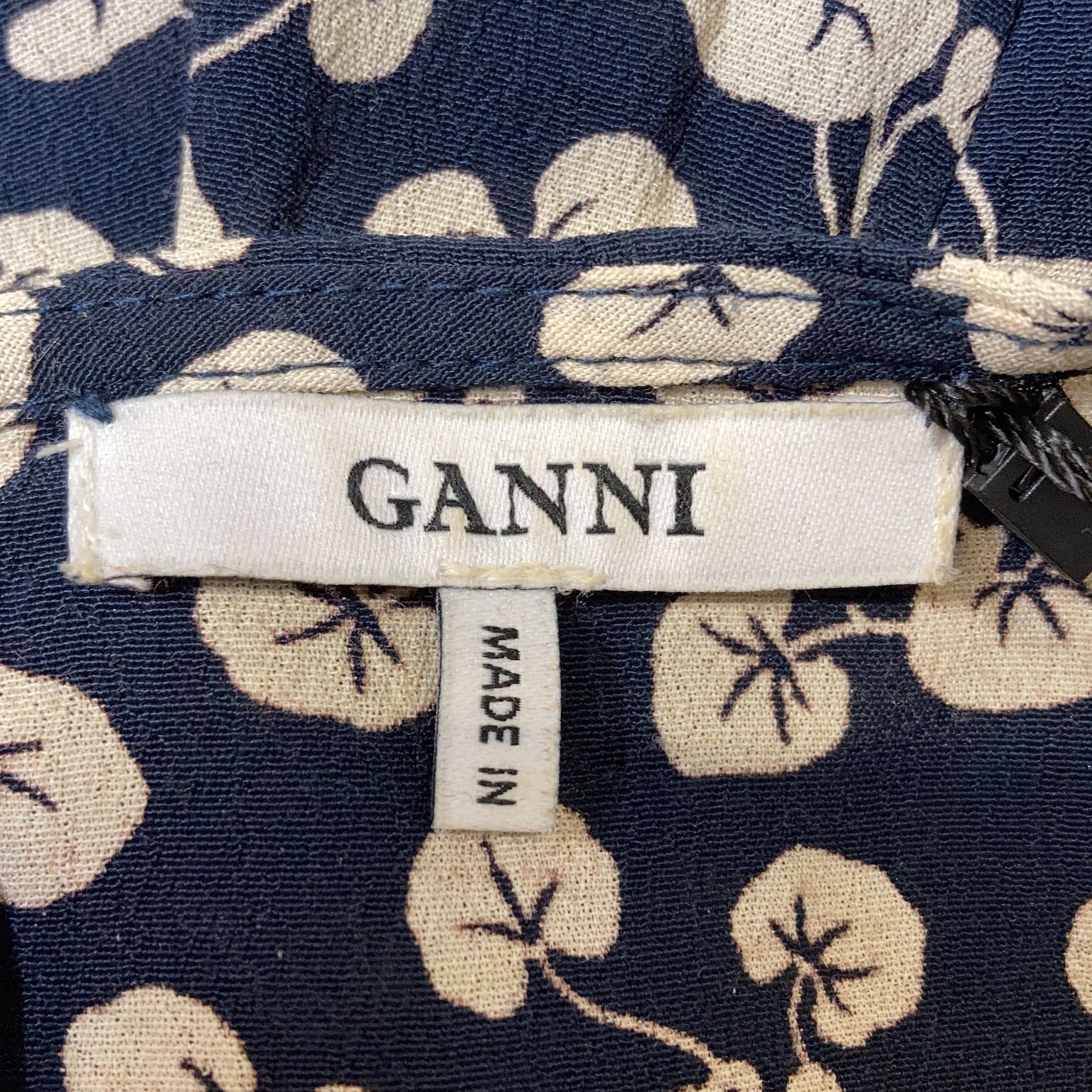 Ganni