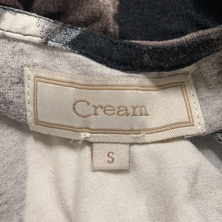 Cream