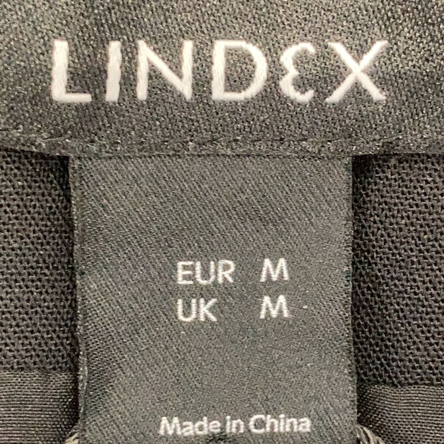 Lindex