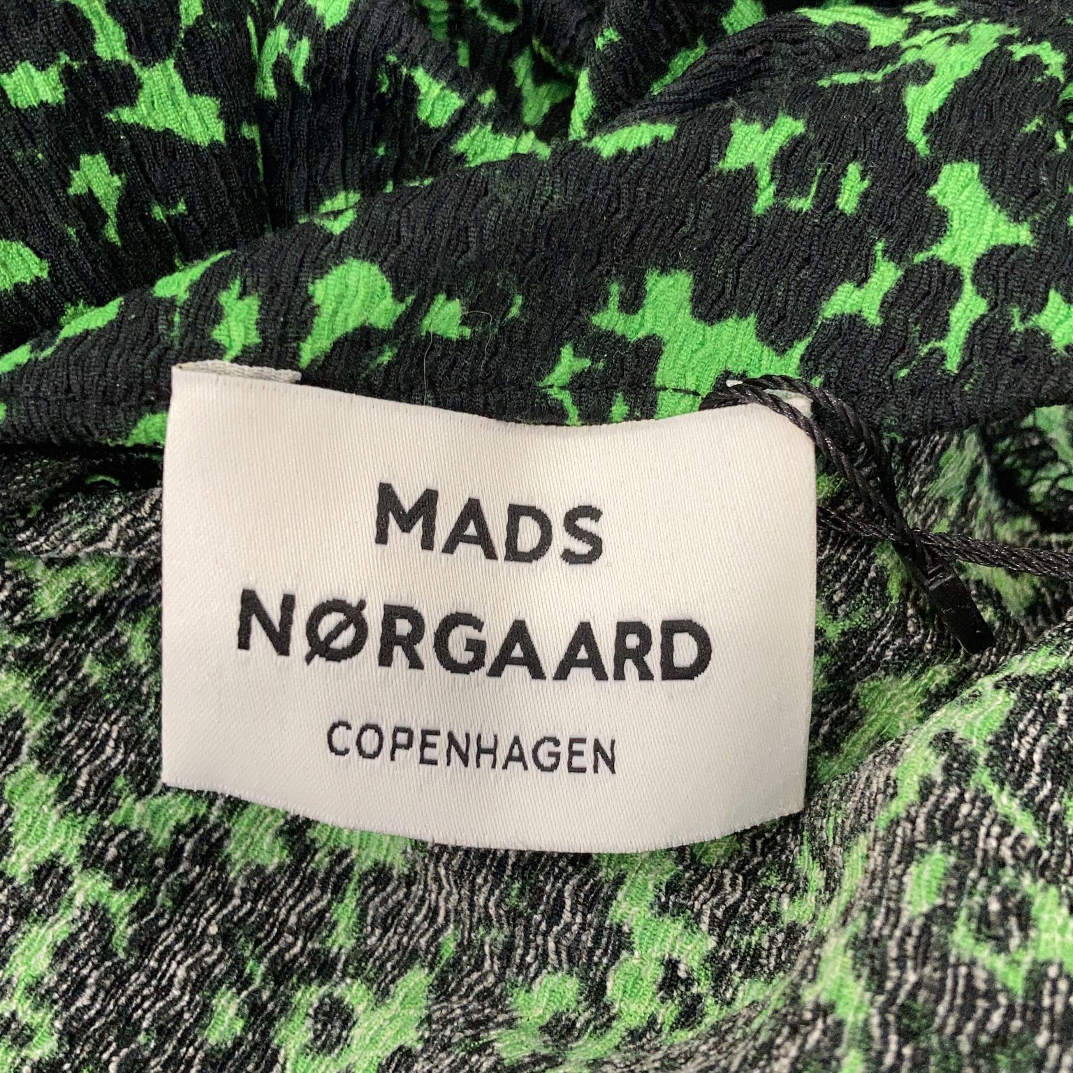 Mads Nørgaard Copenhagen