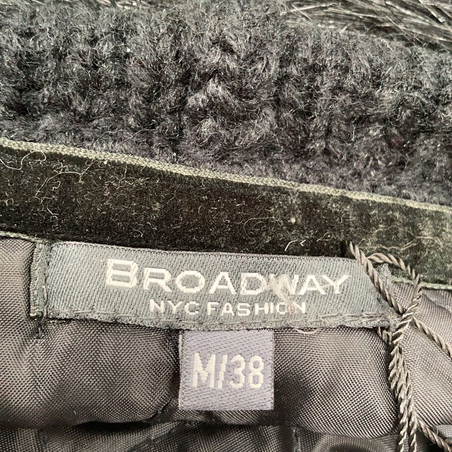 Broadway