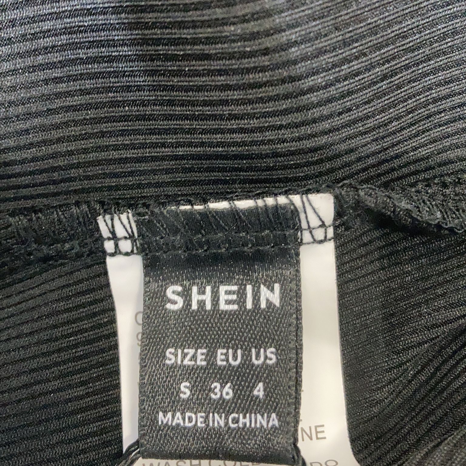 Shein