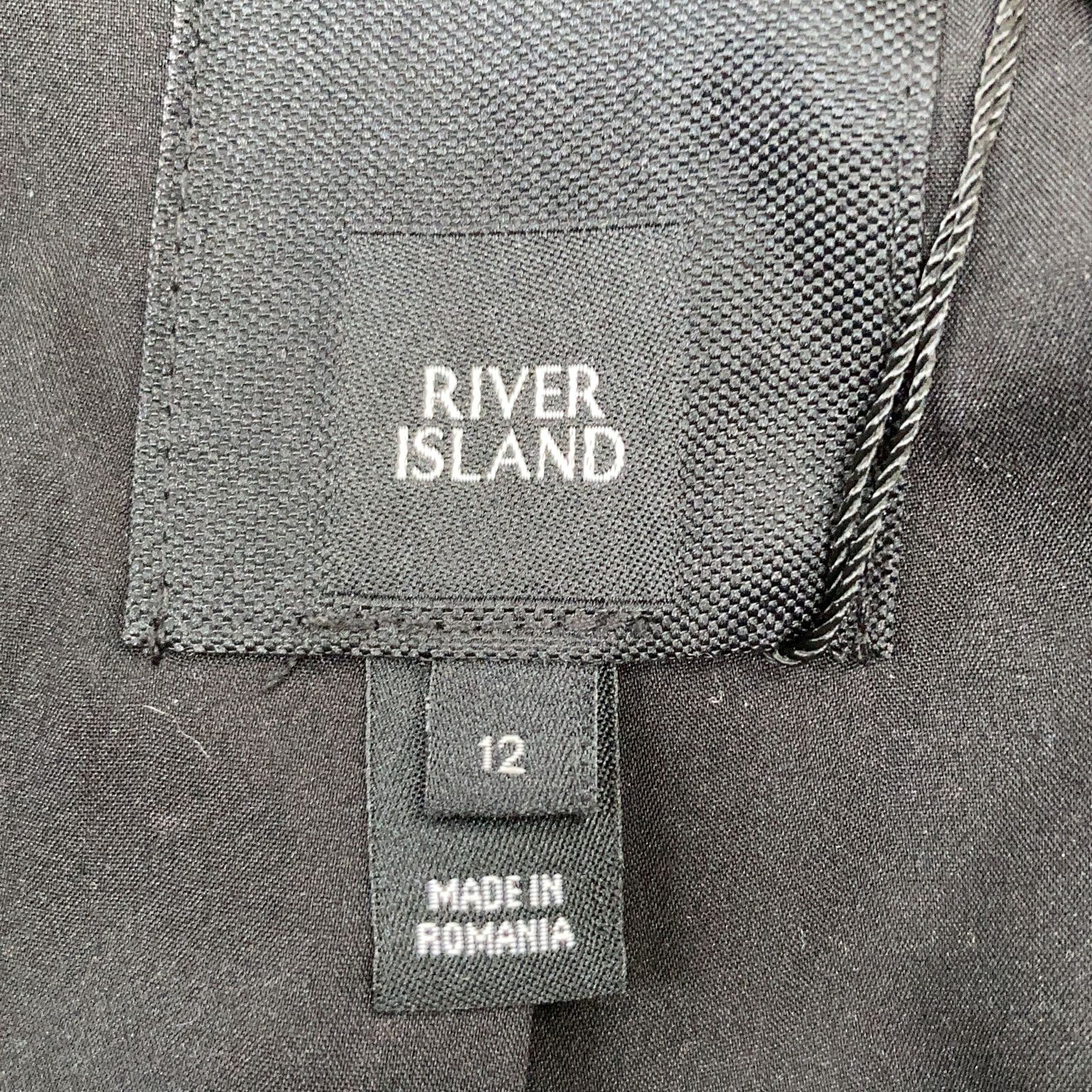 River Island