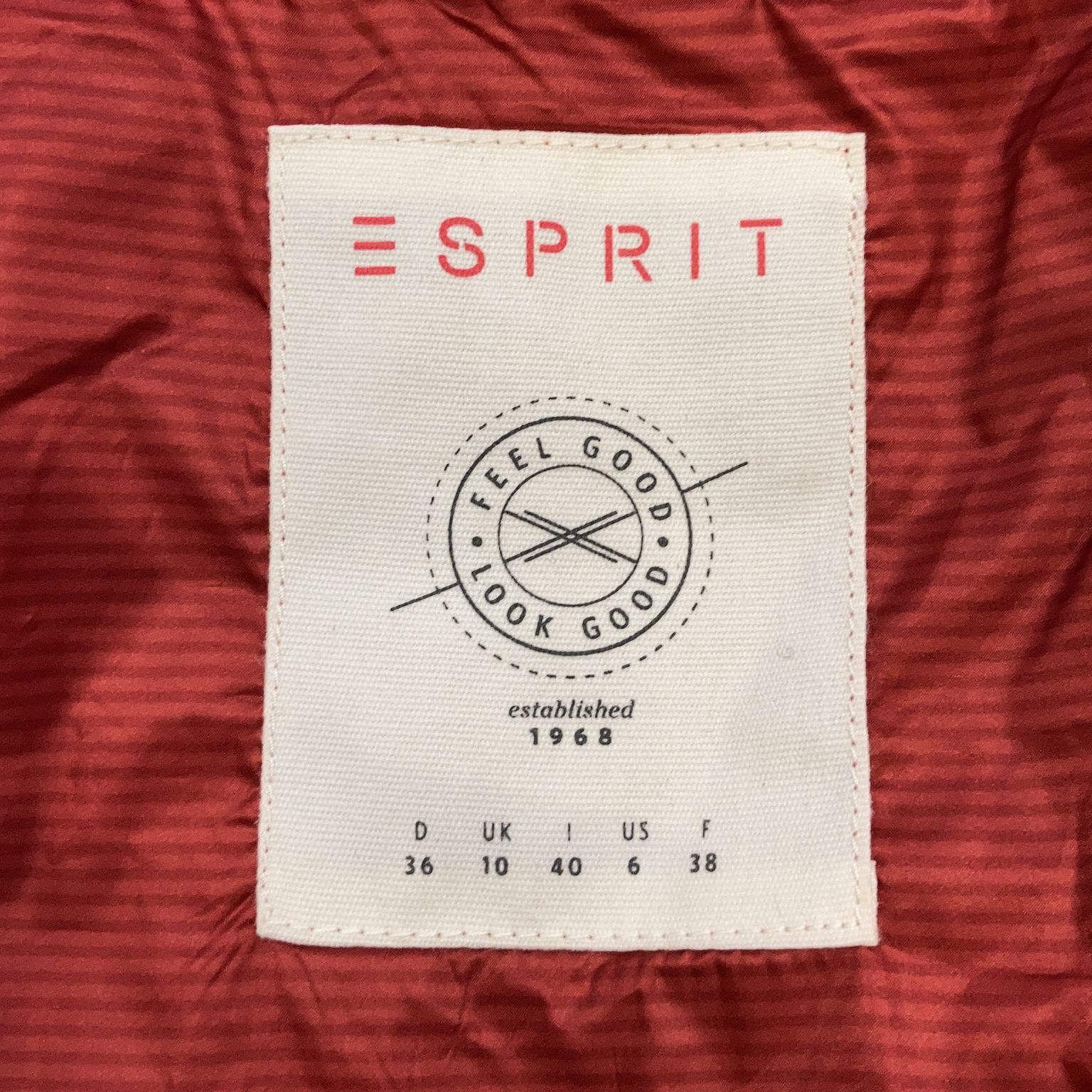 ESPRIT