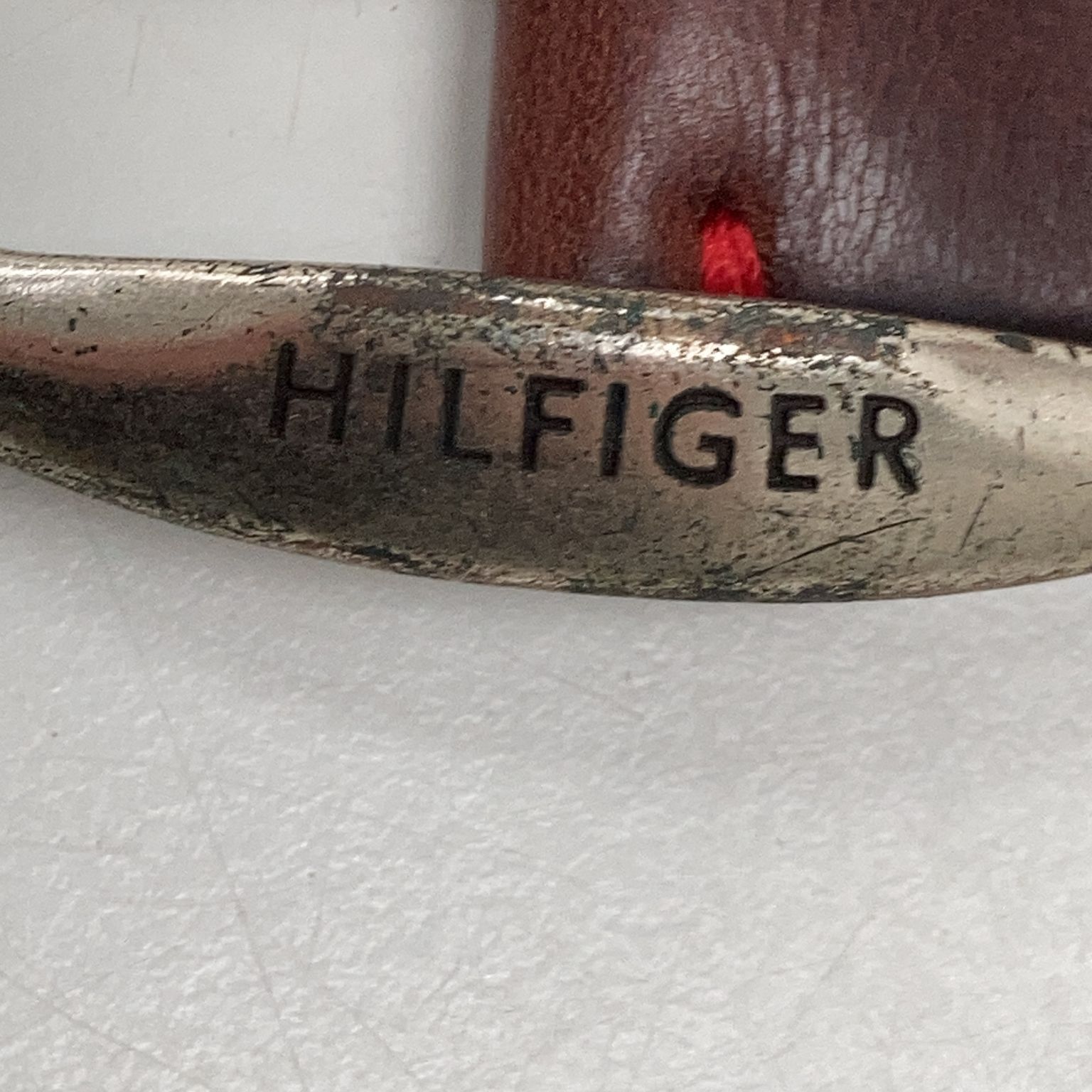 Hilfiger