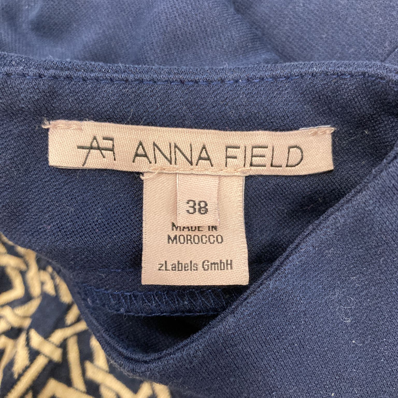 Anna Field