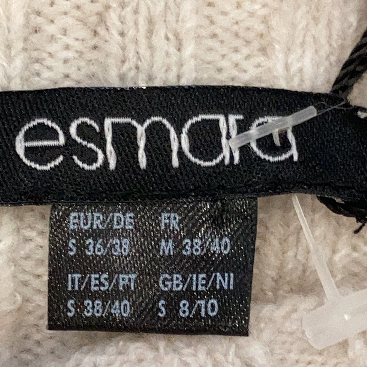 Esmara