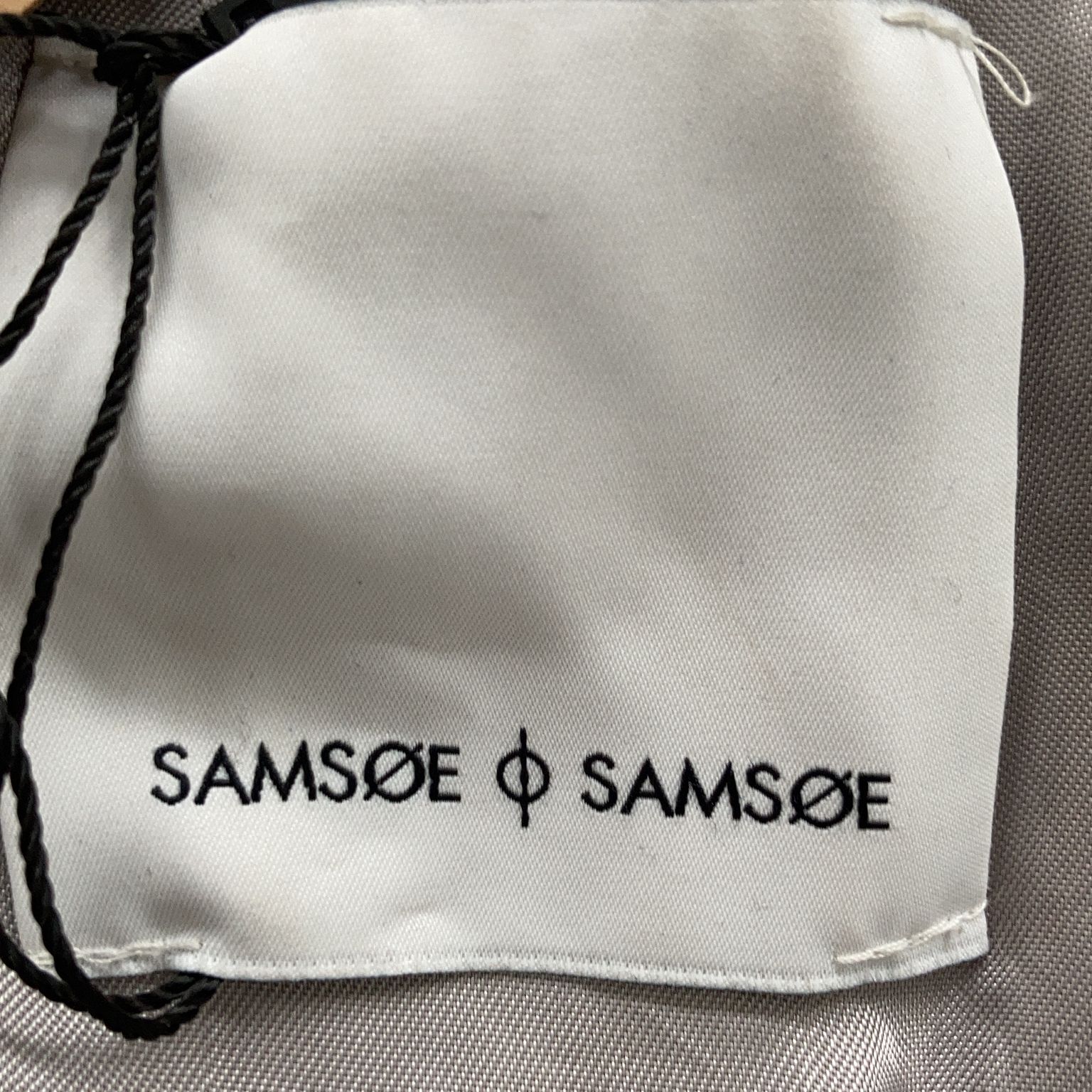 Samsøe  Samsøe