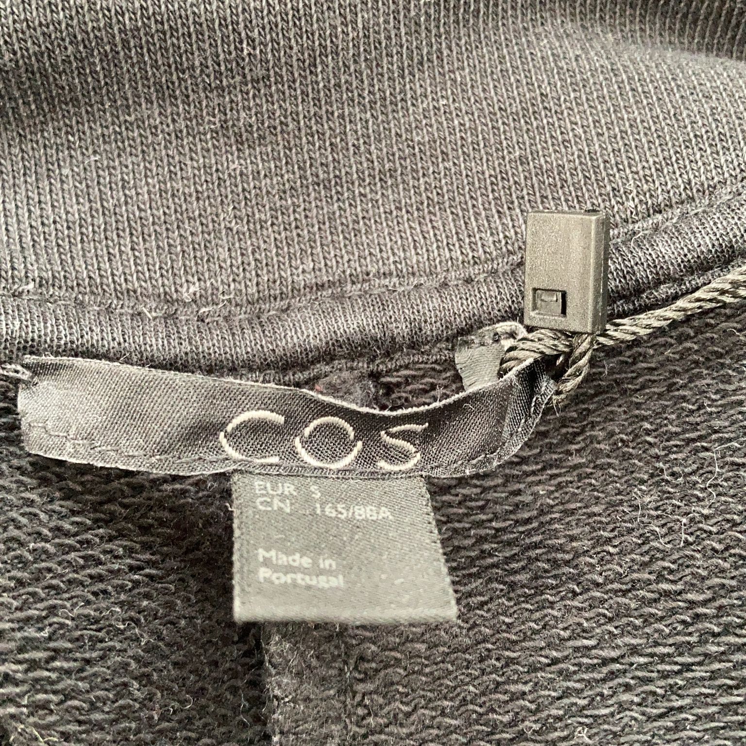 COS