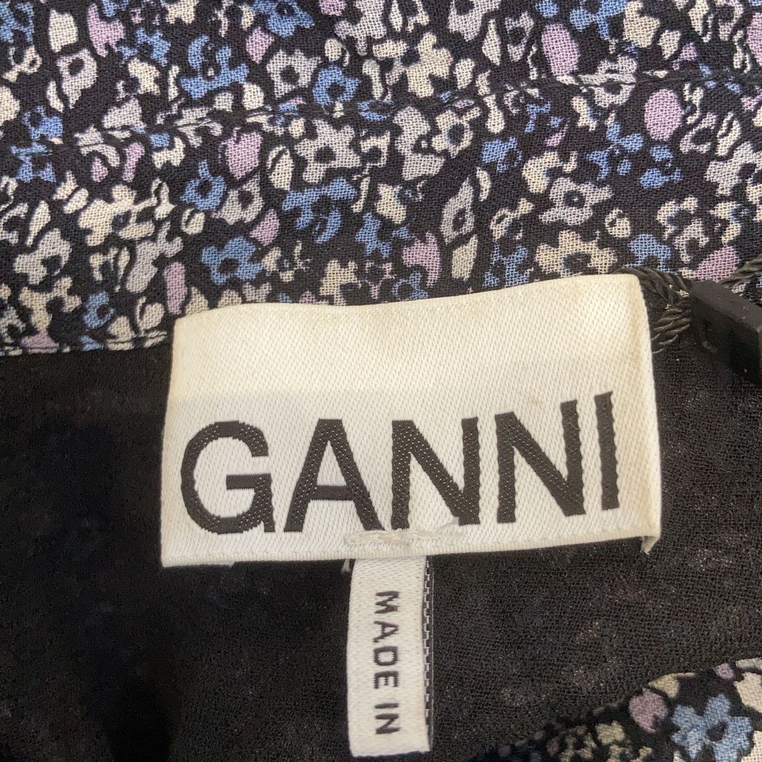 Ganni