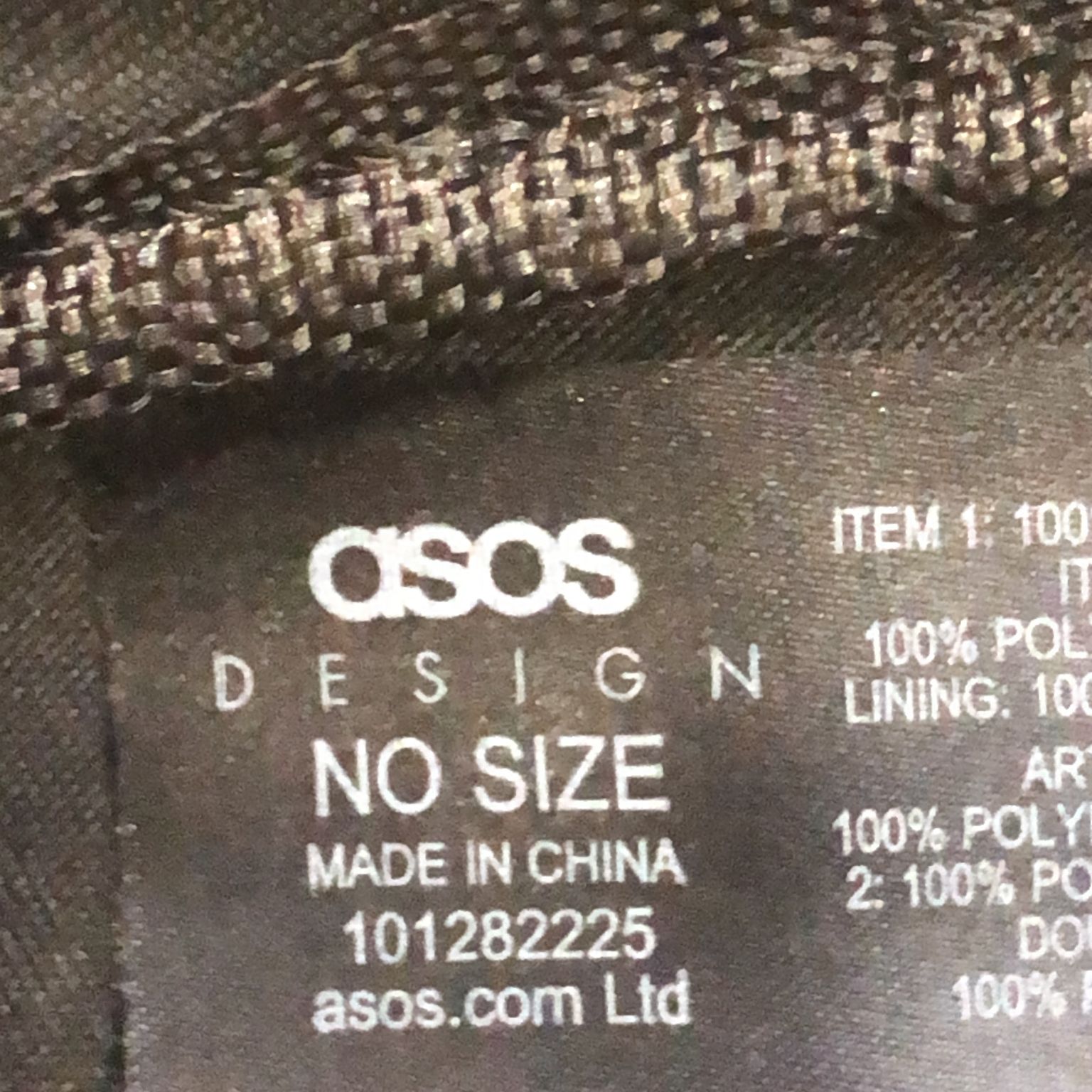 ASOS Design