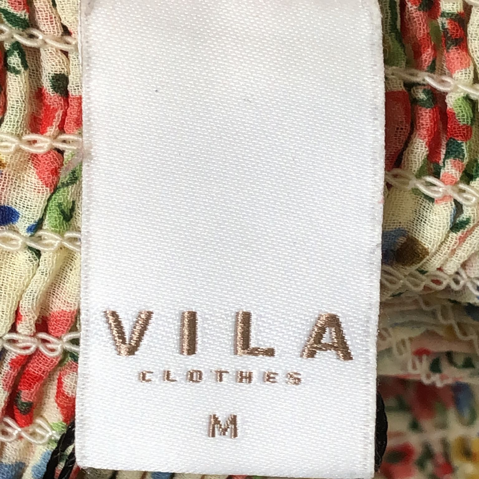 VILA Clothes