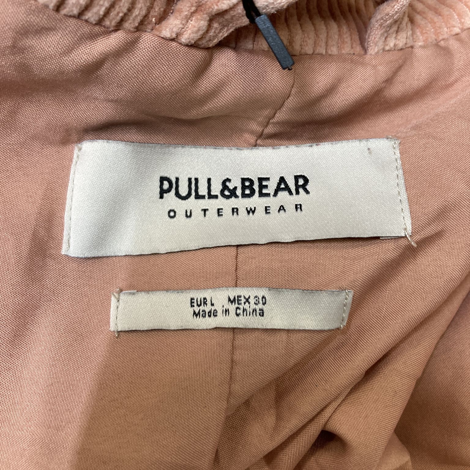 Pull  Bear