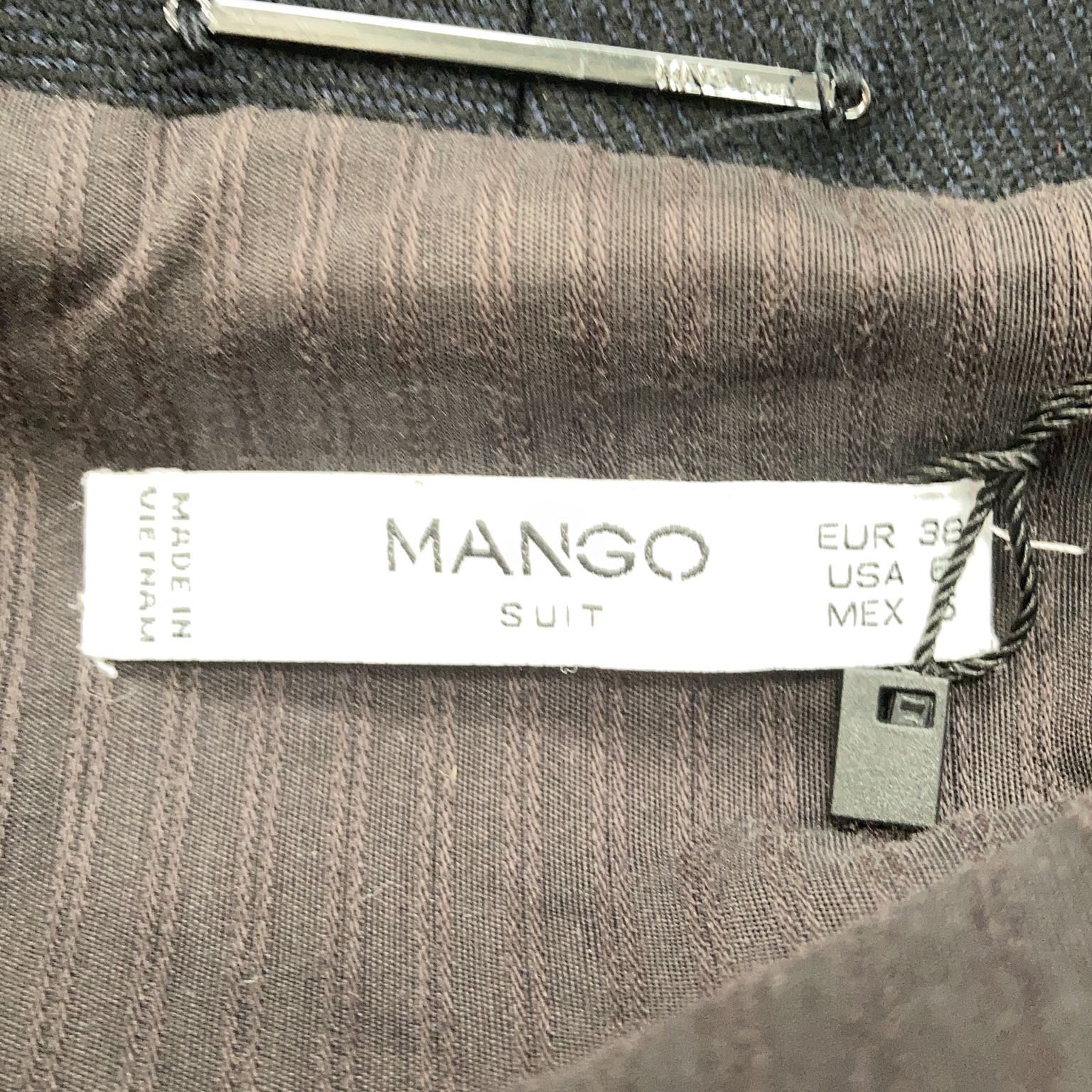 Mango