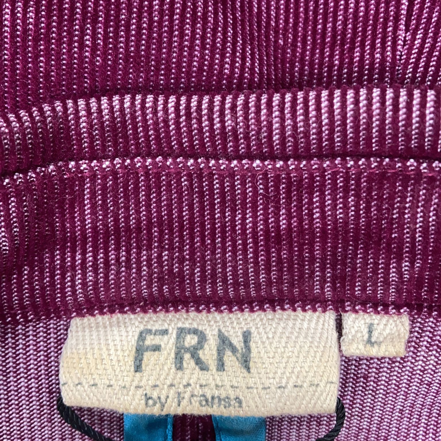 FRN by Fransa