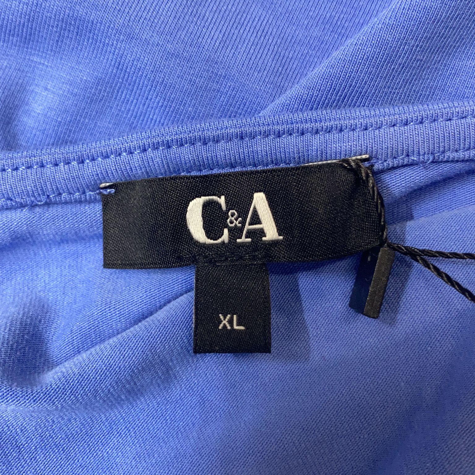 CA