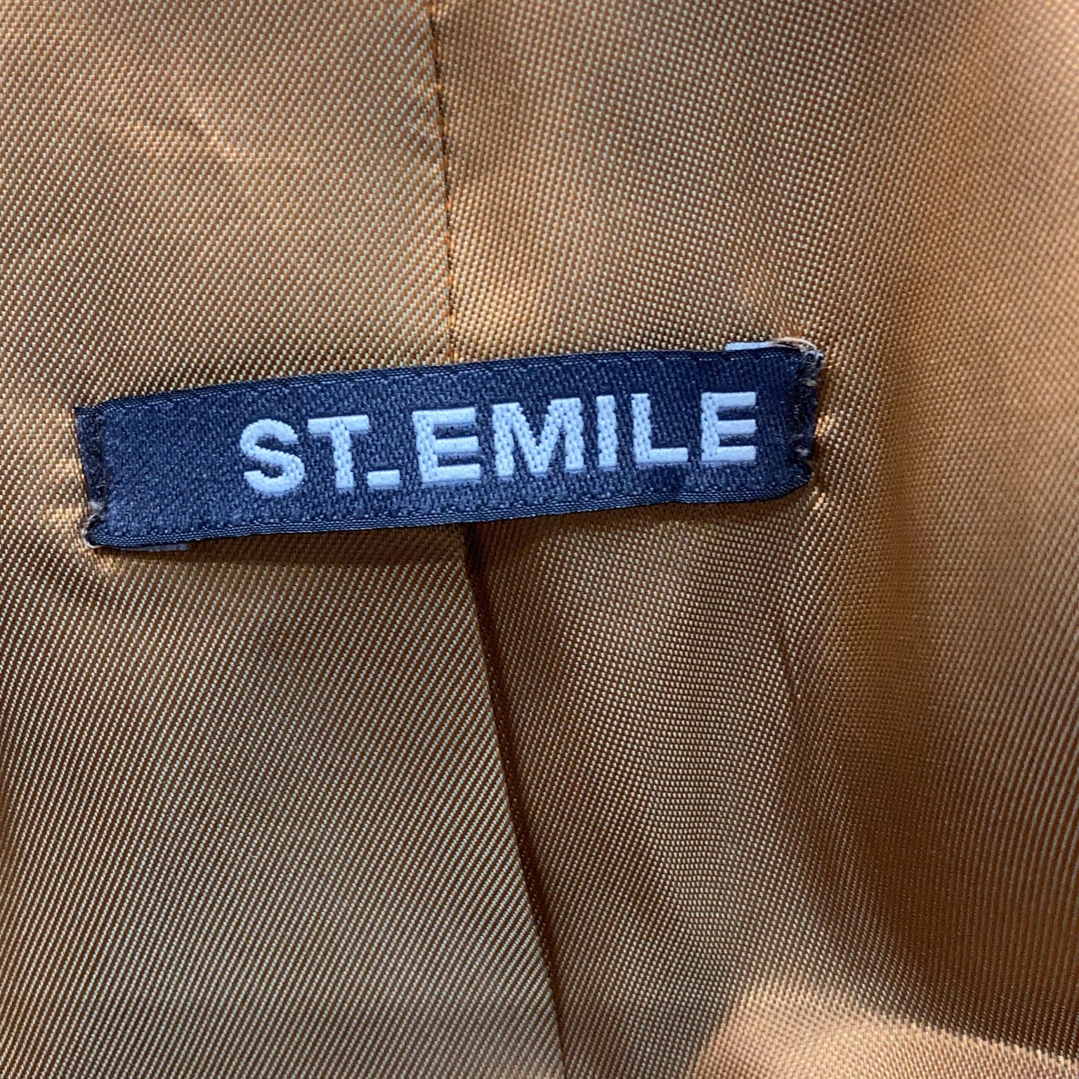 St Emile