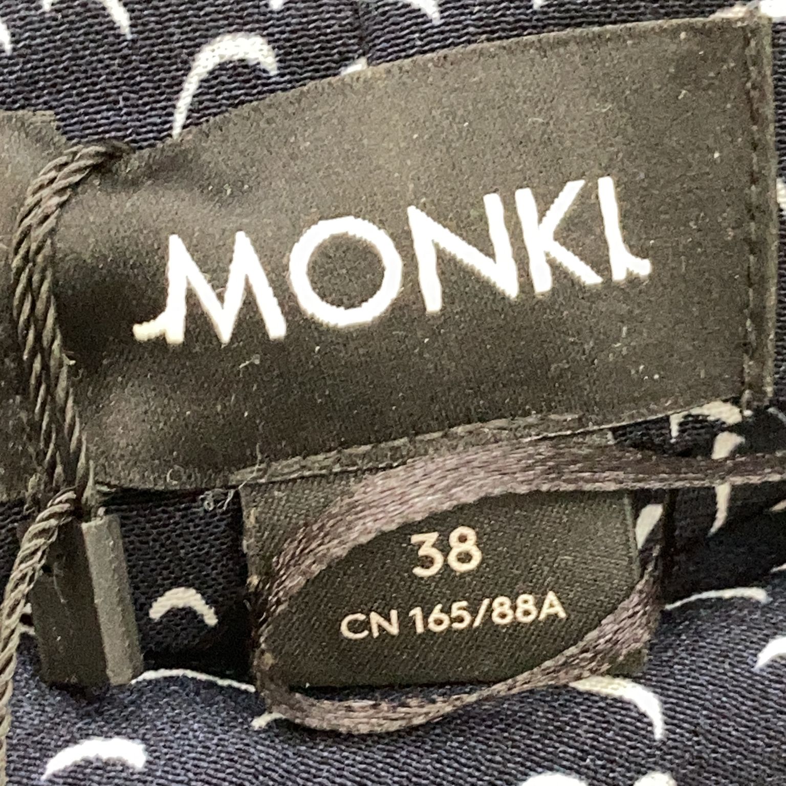 Monki