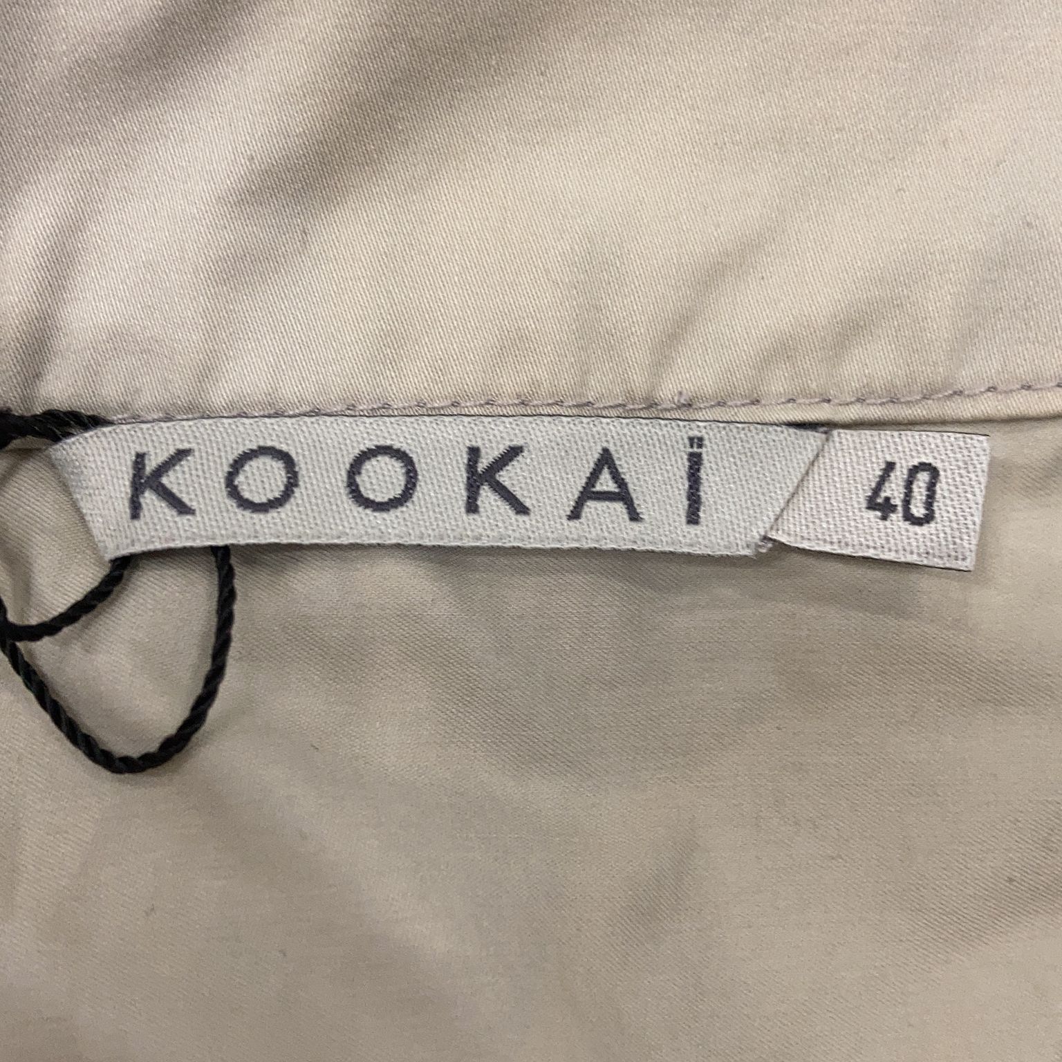 Kookaï