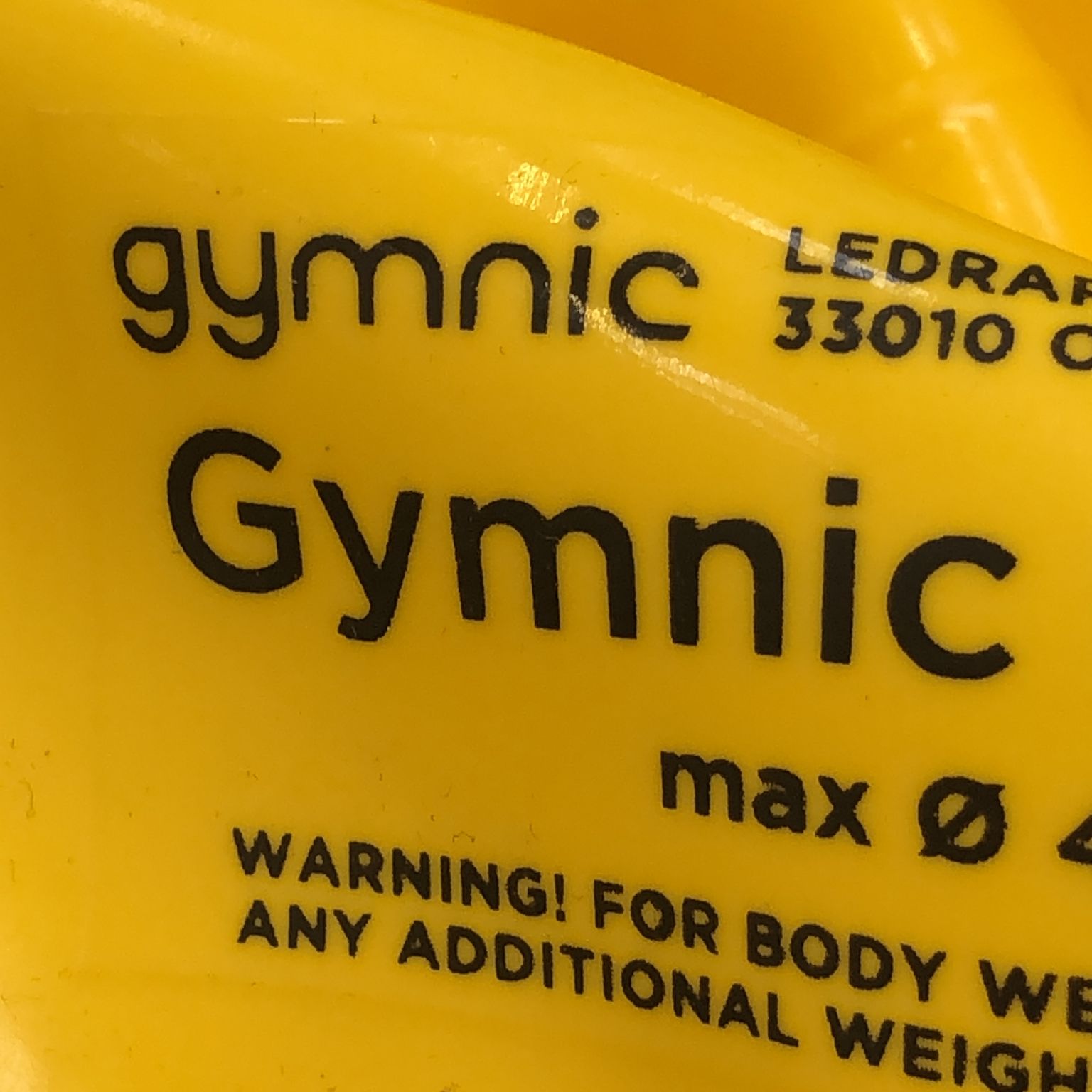 Gymnic