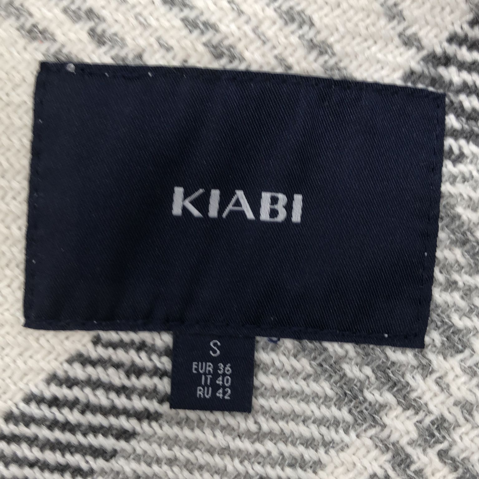 Kiabi