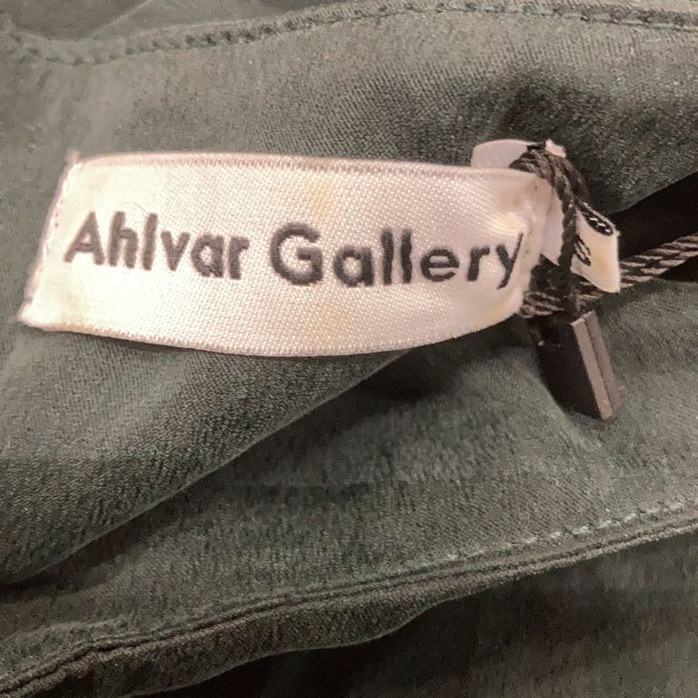 Ahlvar Gallery