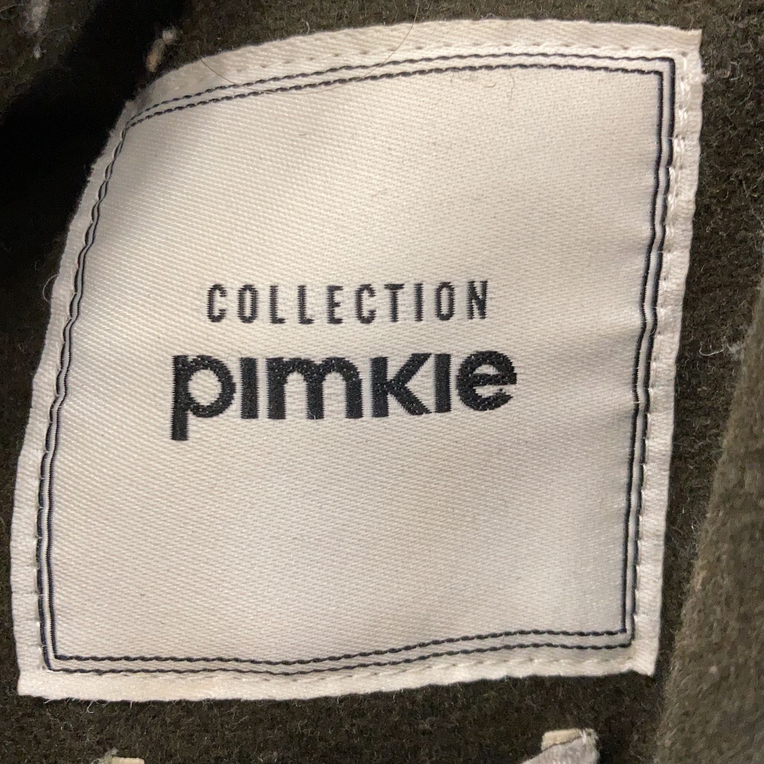 Pimkie