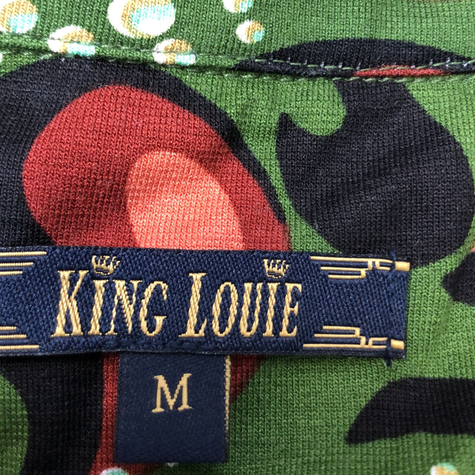 King Louie