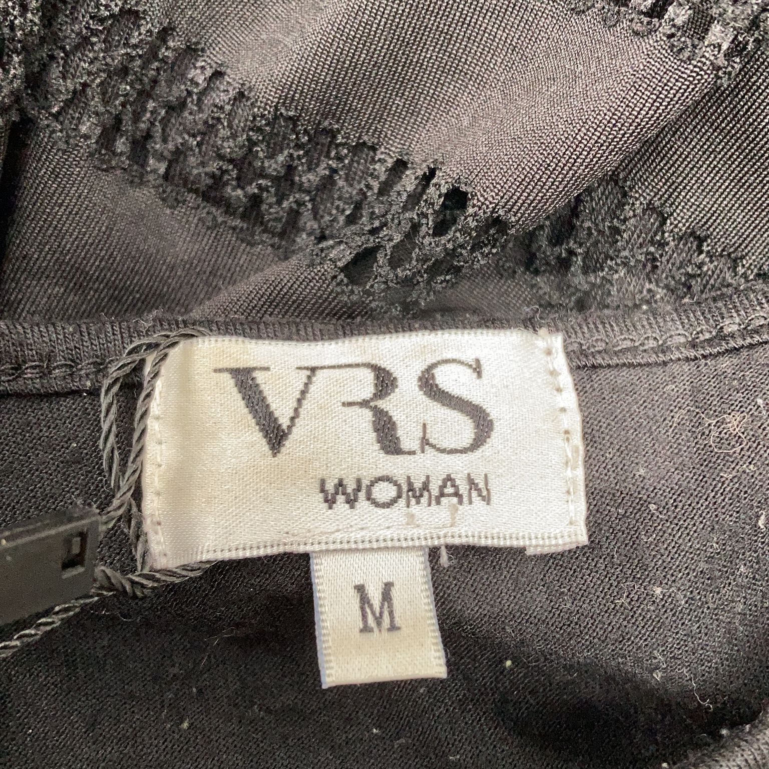 VRS Woman