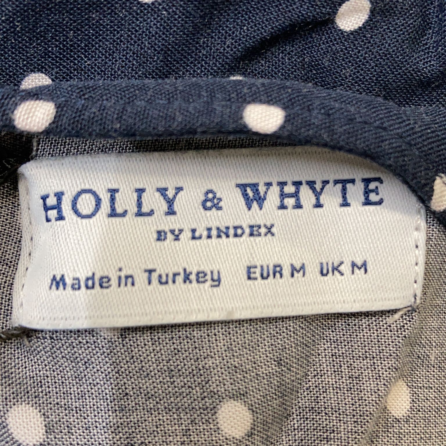 Holly  Whyte by Lindex