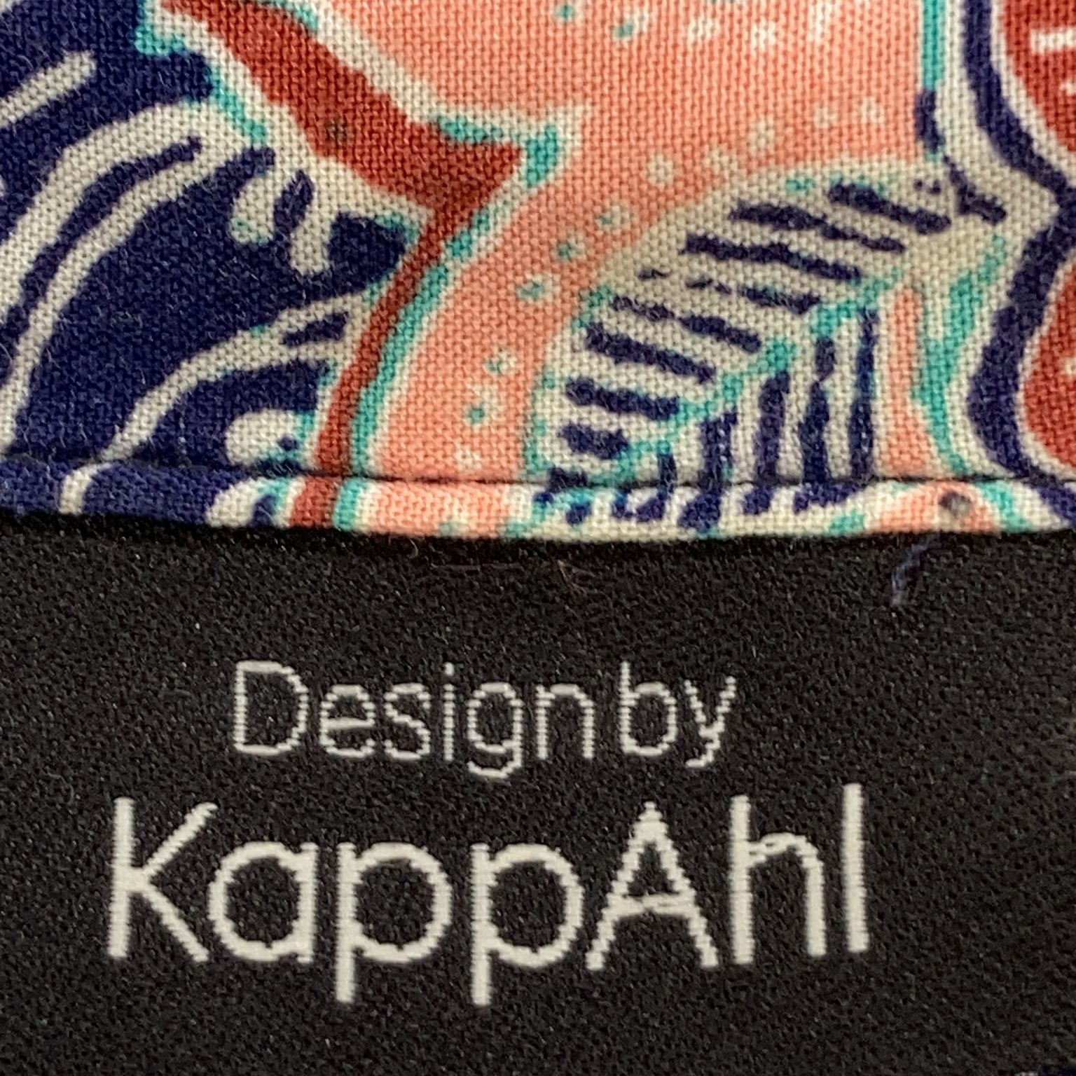 KappAhl