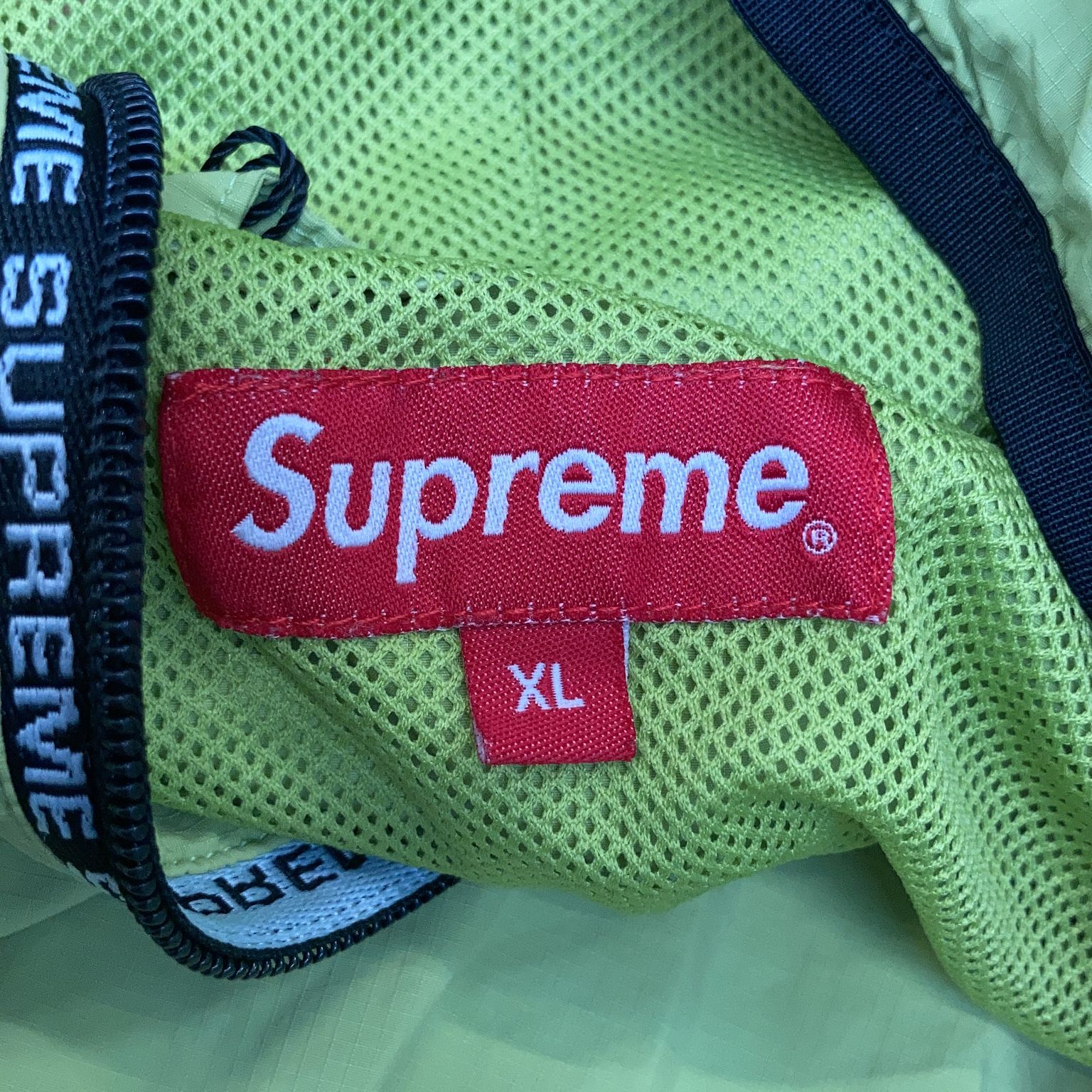 Supreme