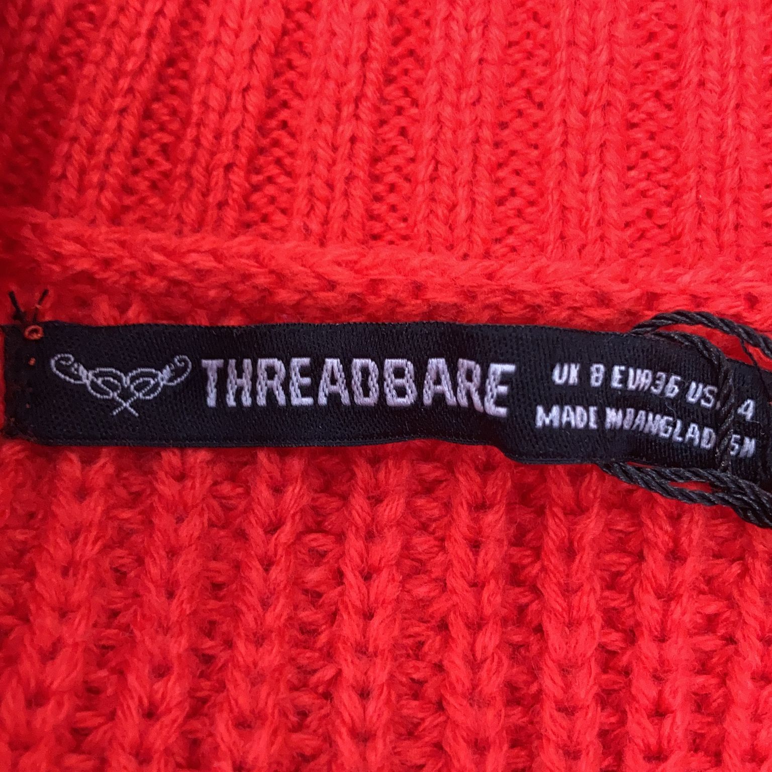 Threadbare