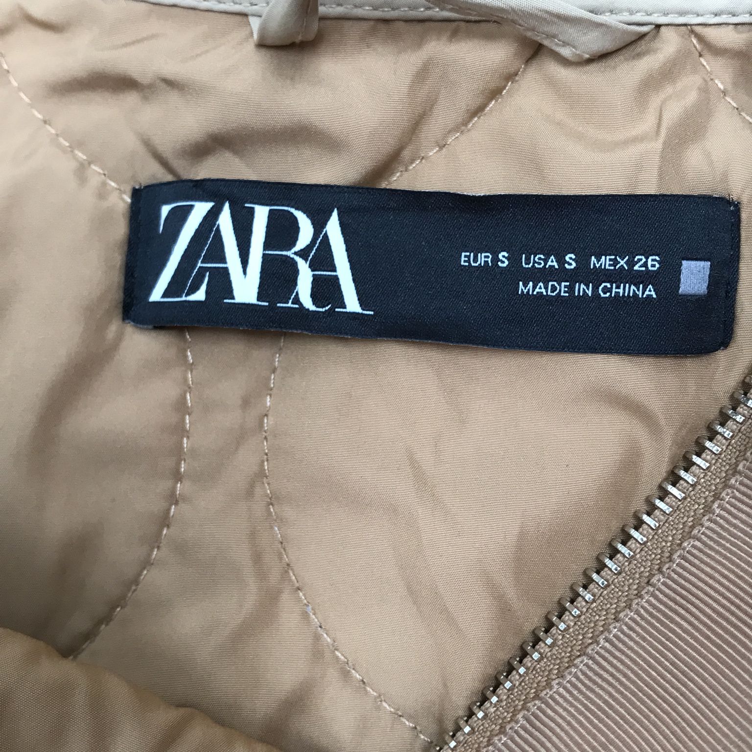 Zara