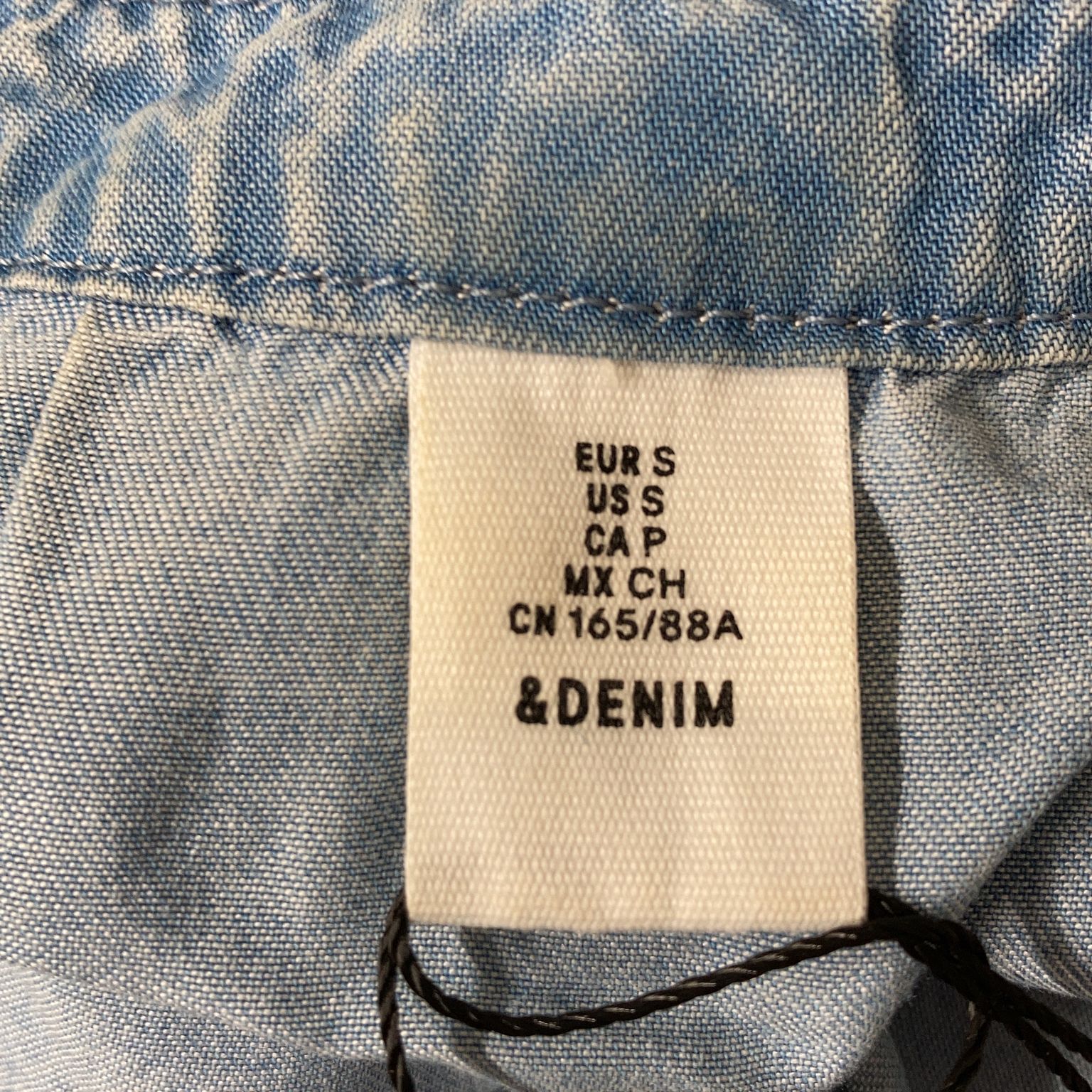 Denim by HM