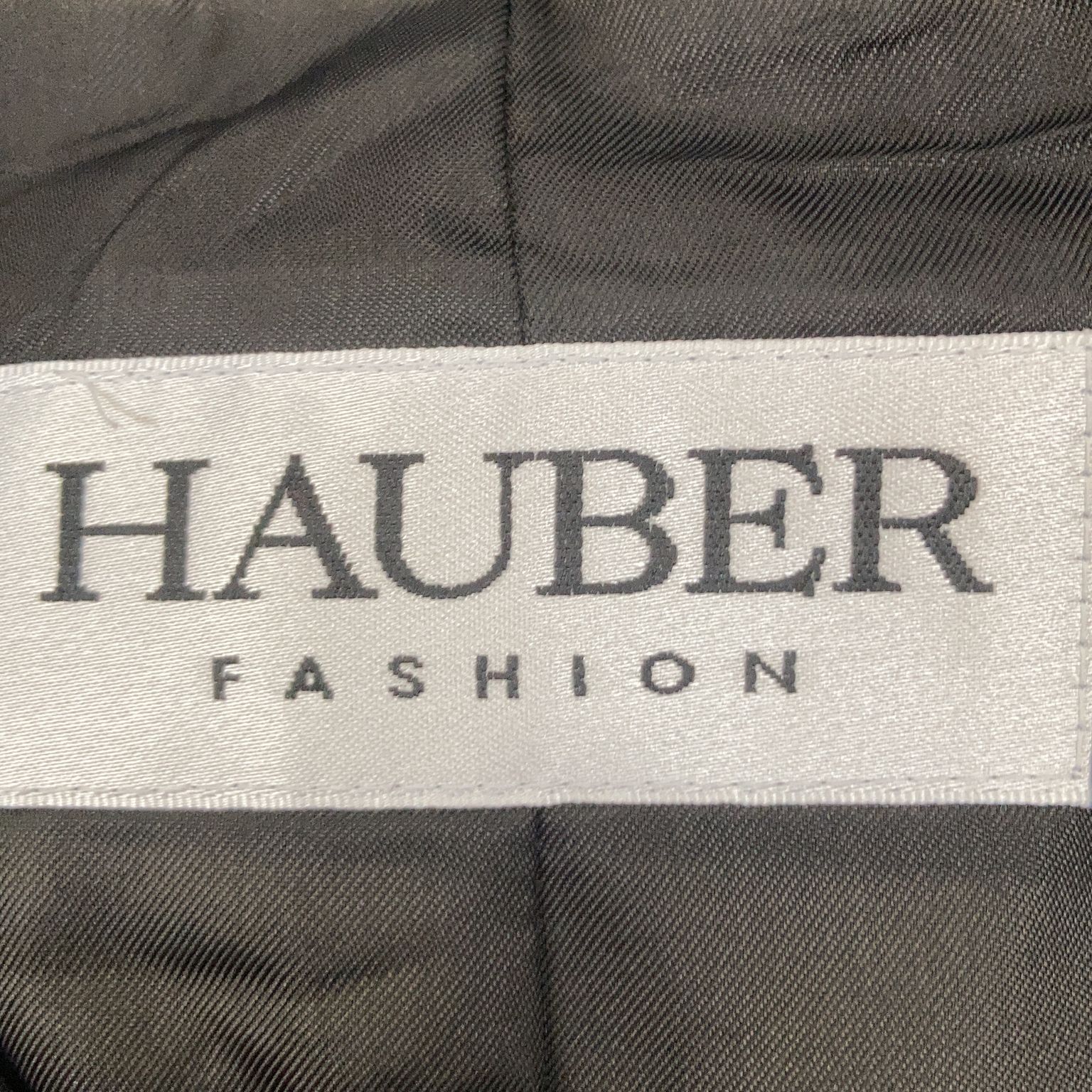 Hauber Fashion