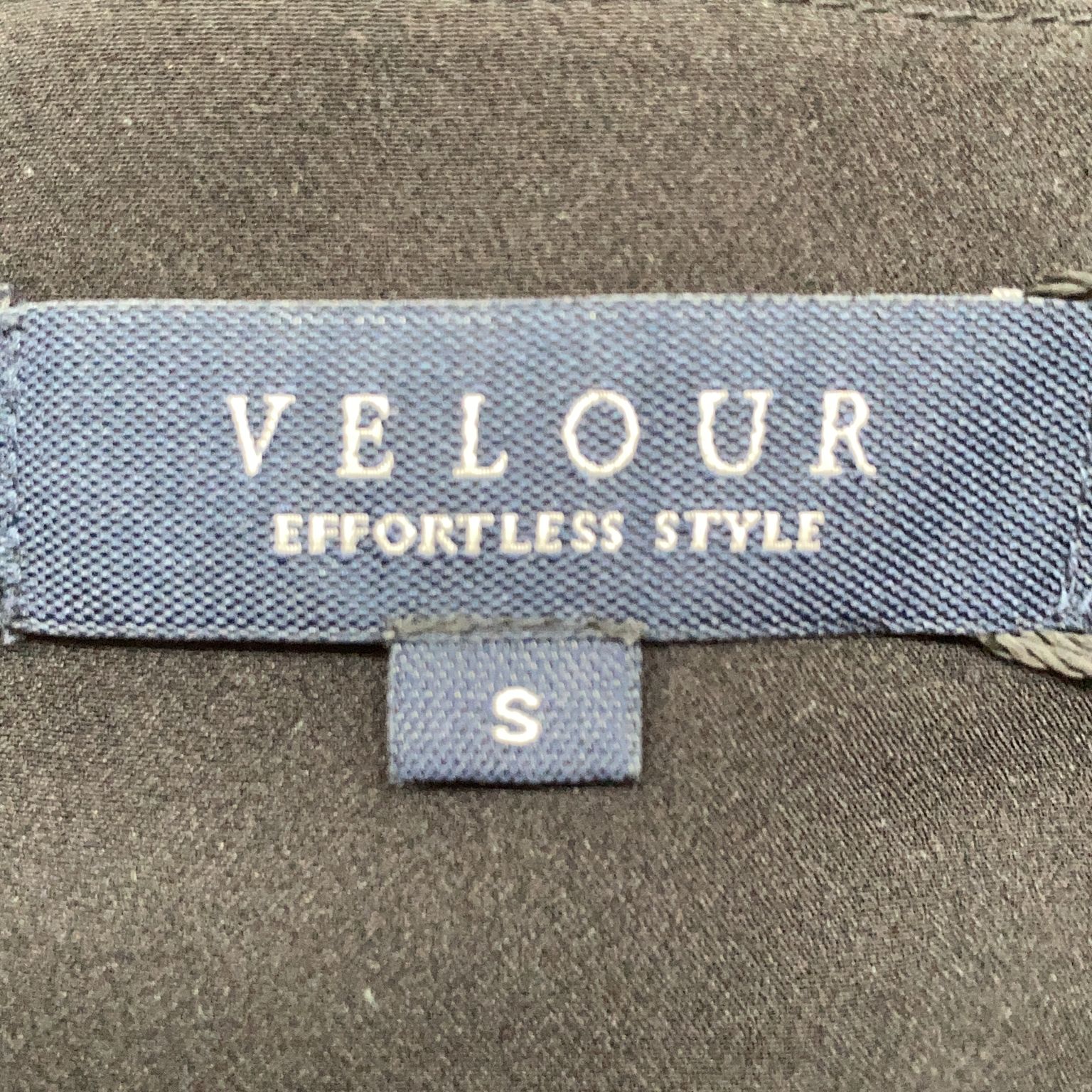 Velour