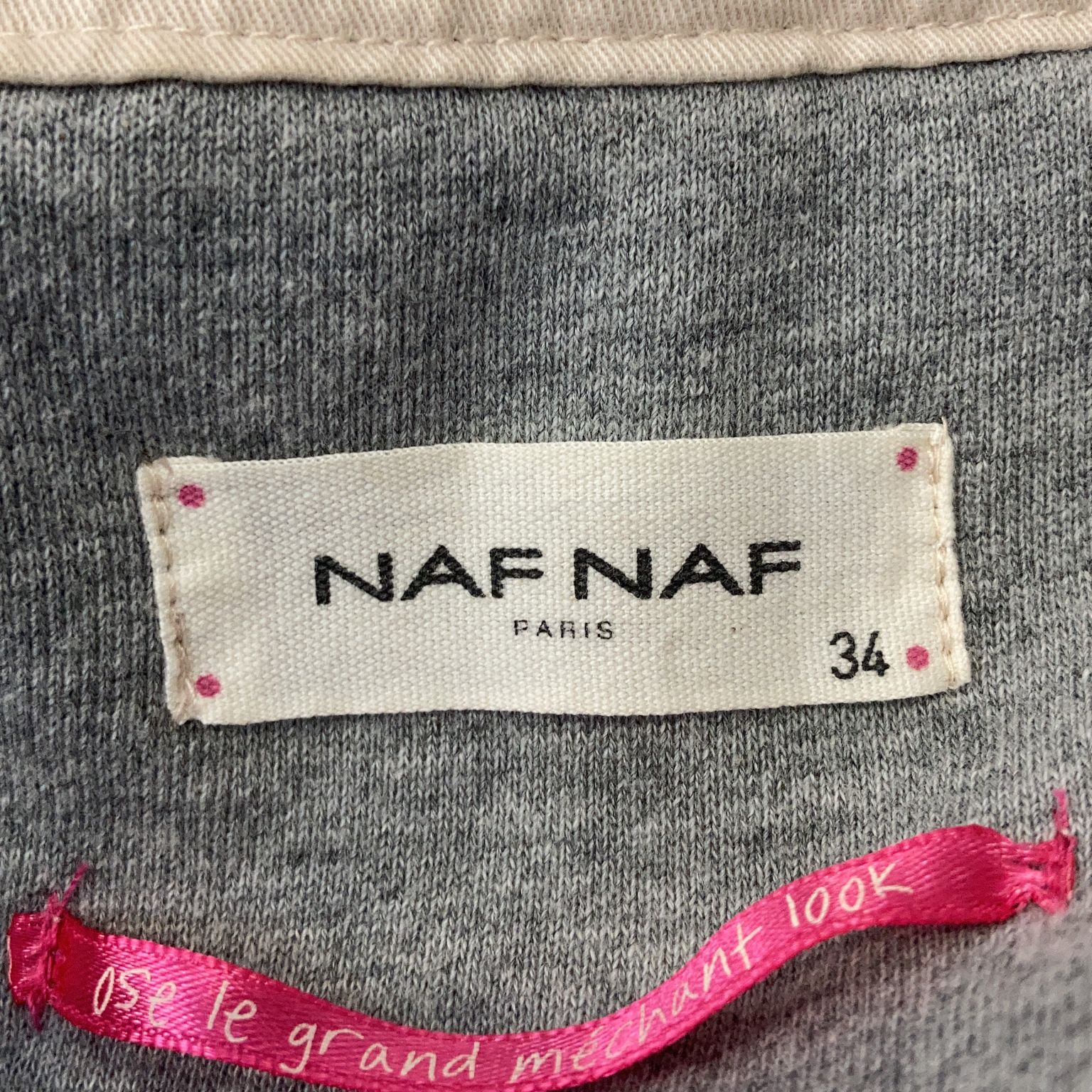 NafNaf