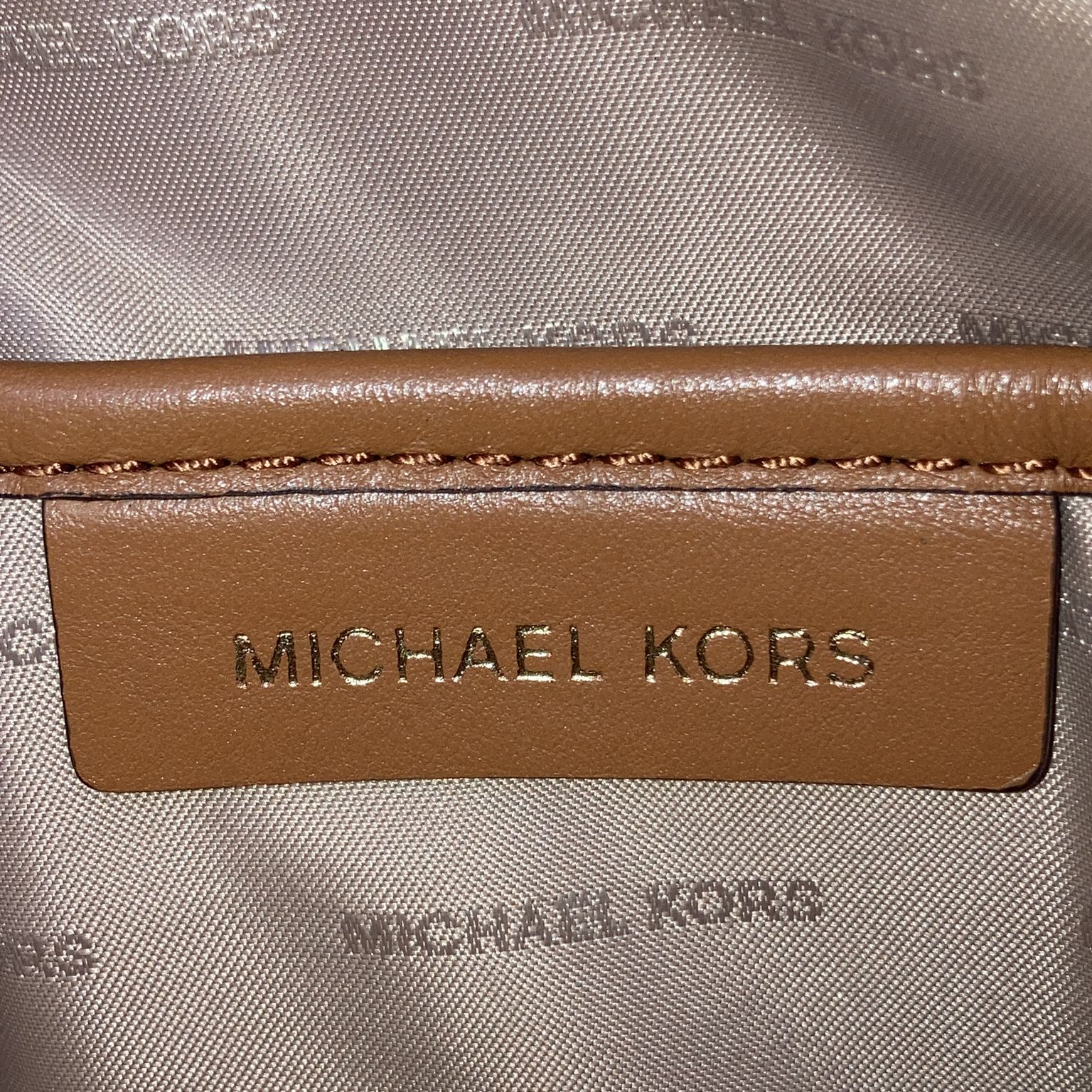 Michael Kors