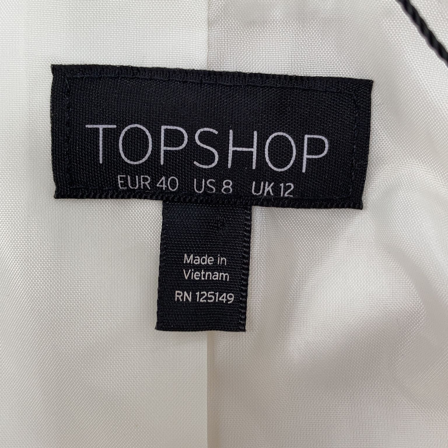 Topshop