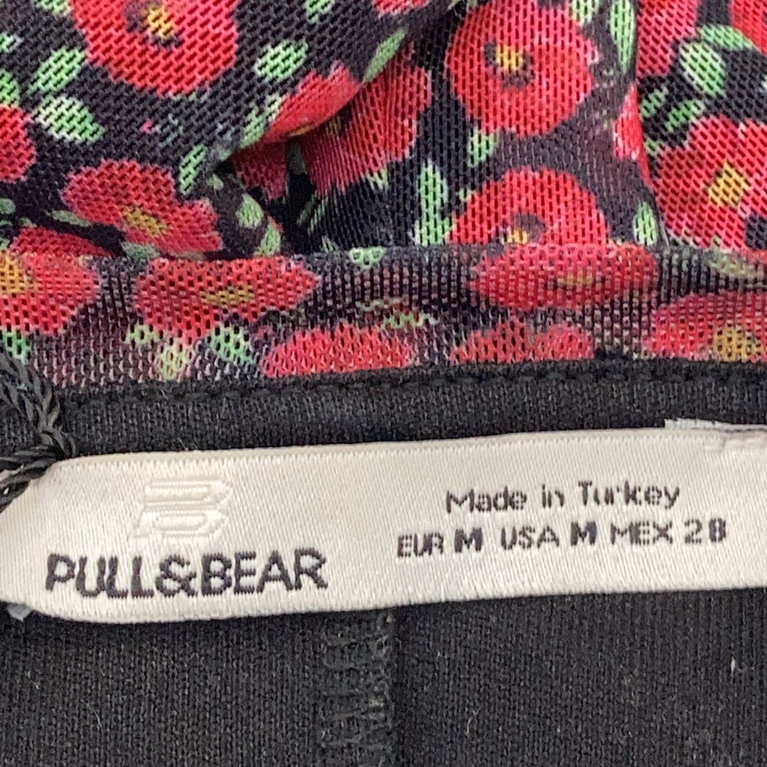 Pull  Bear