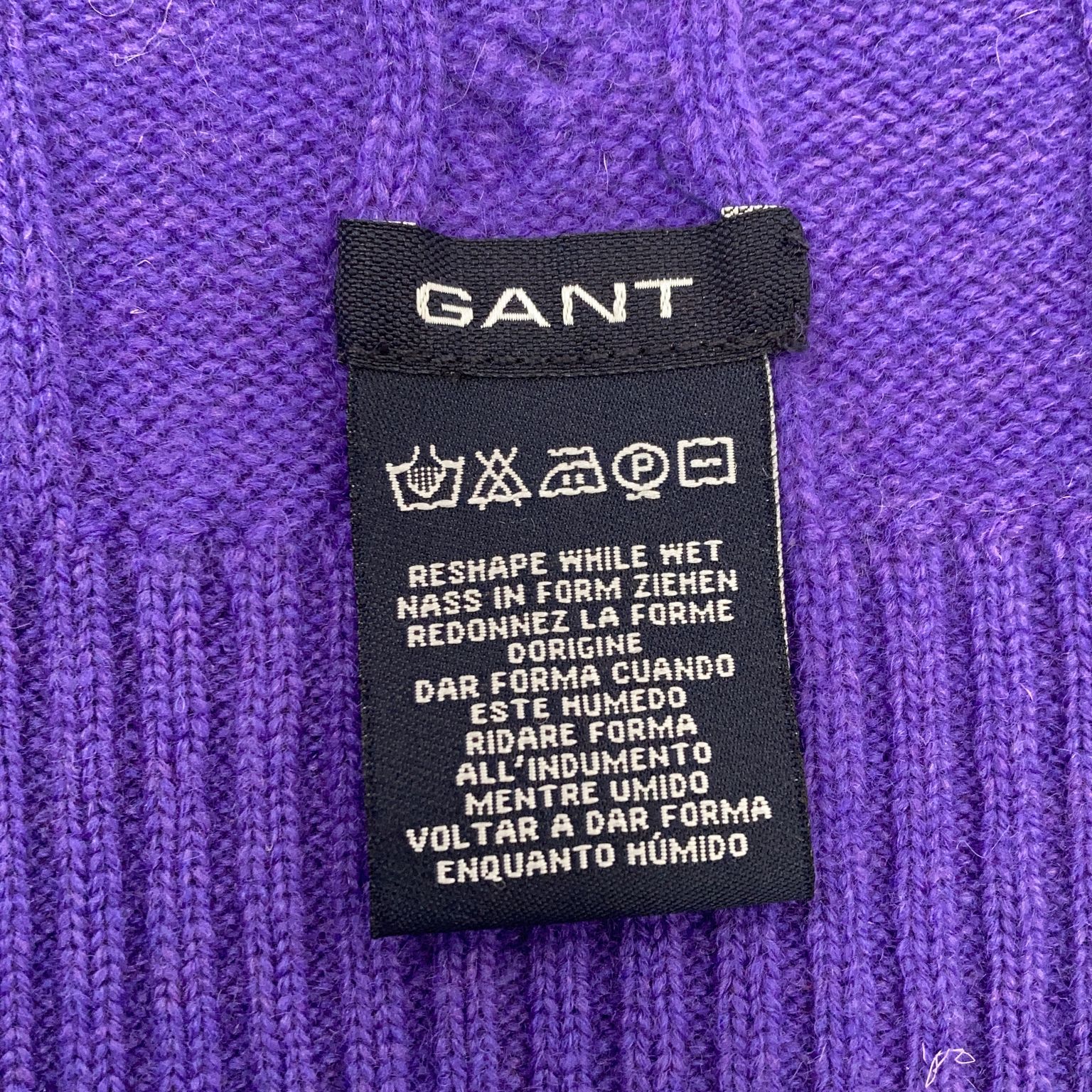 GANT