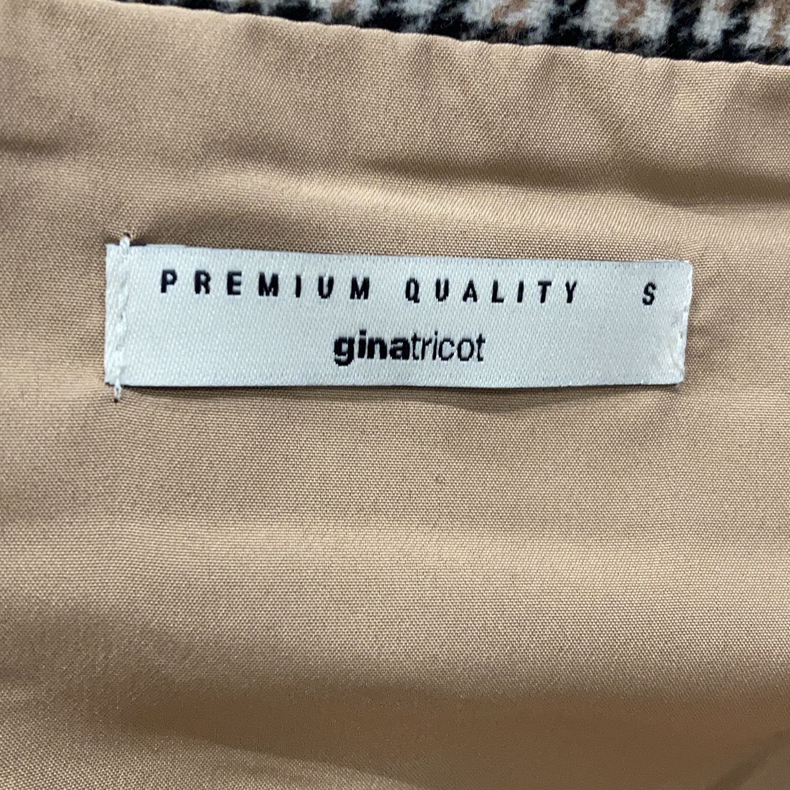 Premium Quality Gina Tricot