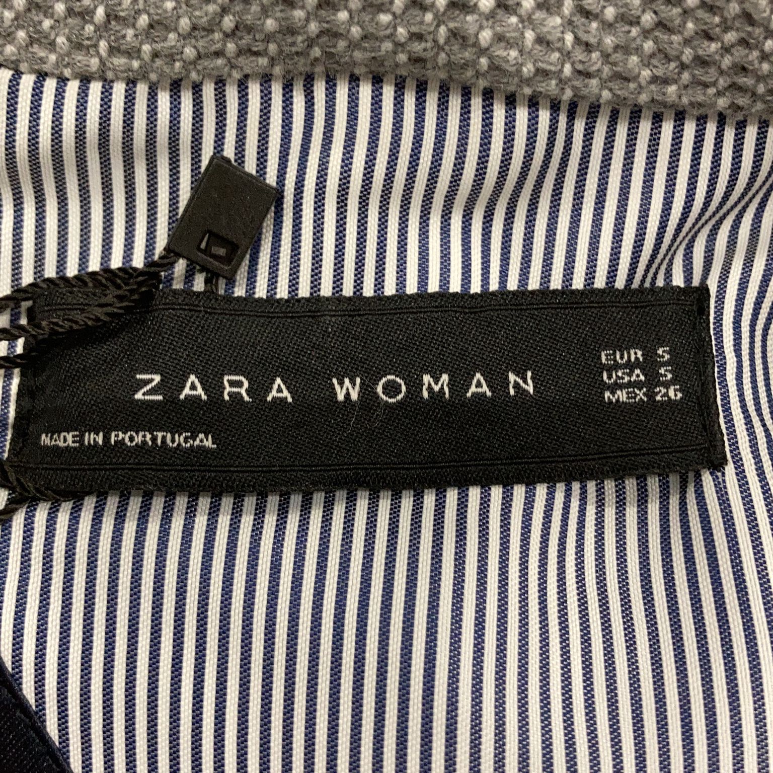 Zara Woman