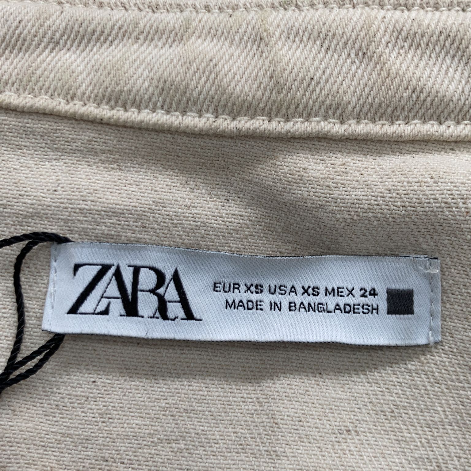 Zara