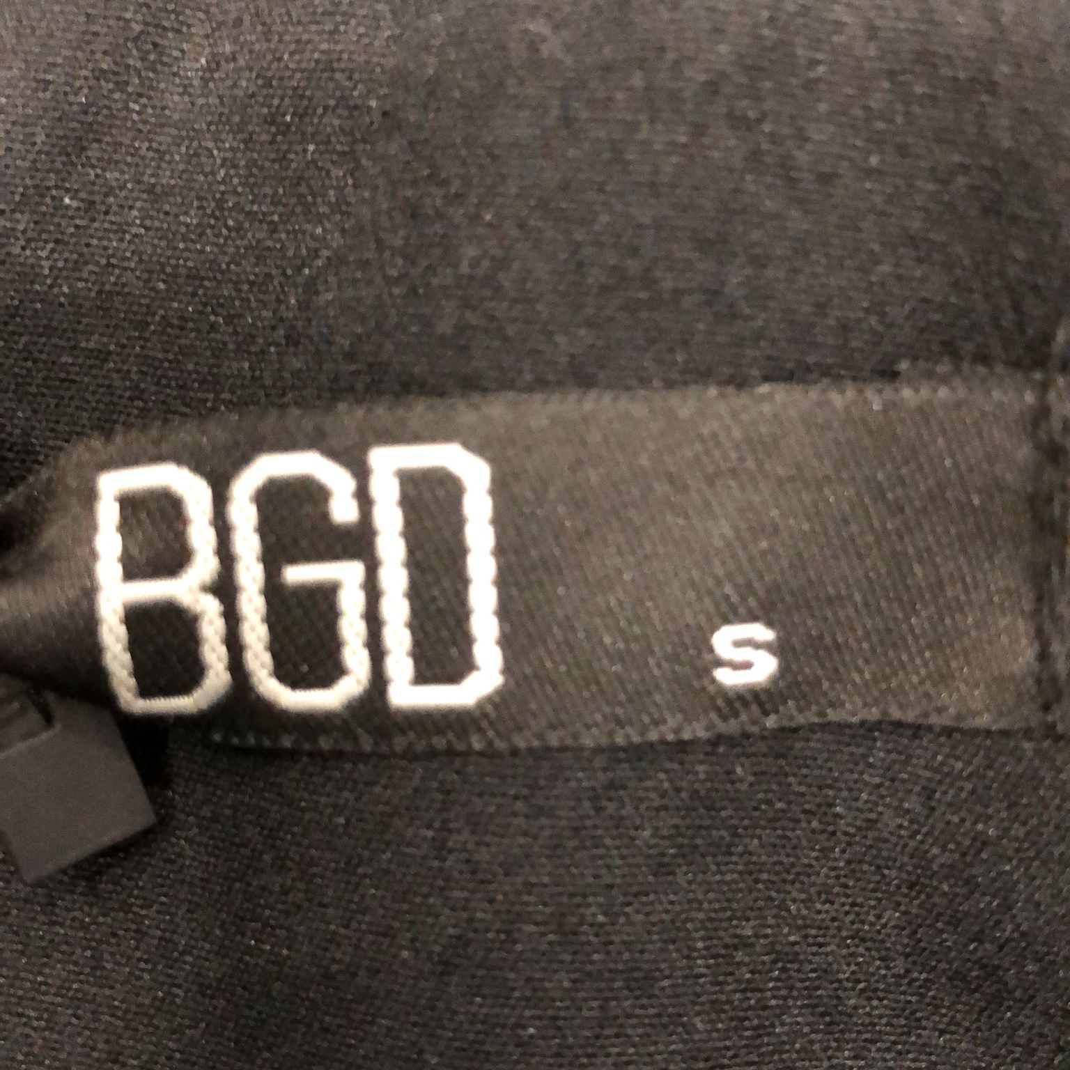 BGD