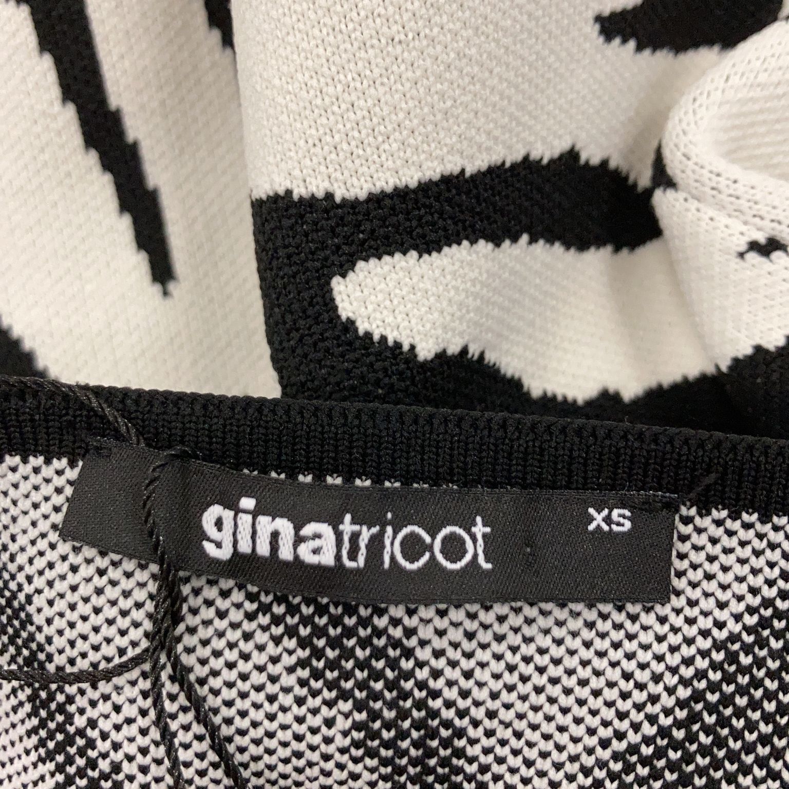 Gina Tricot