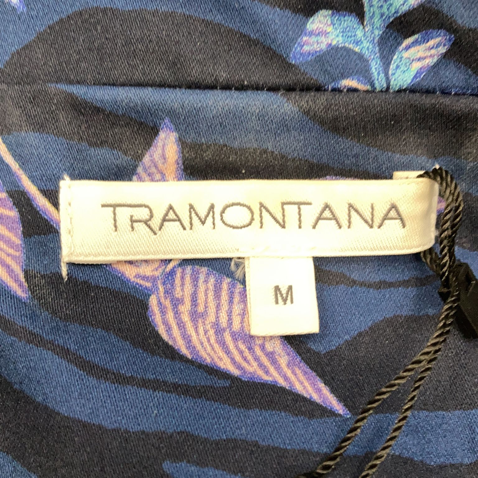 Tramontana