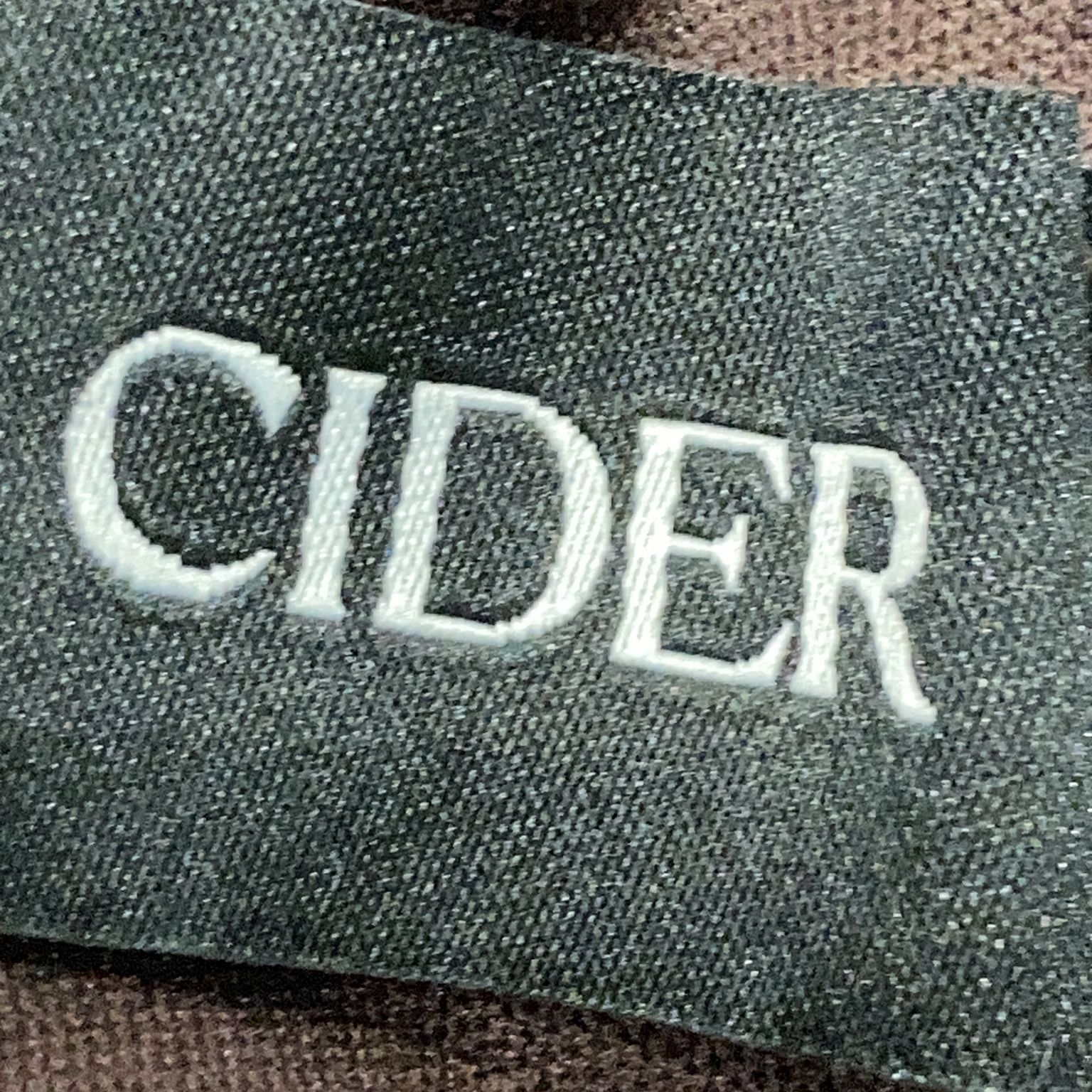 Cider